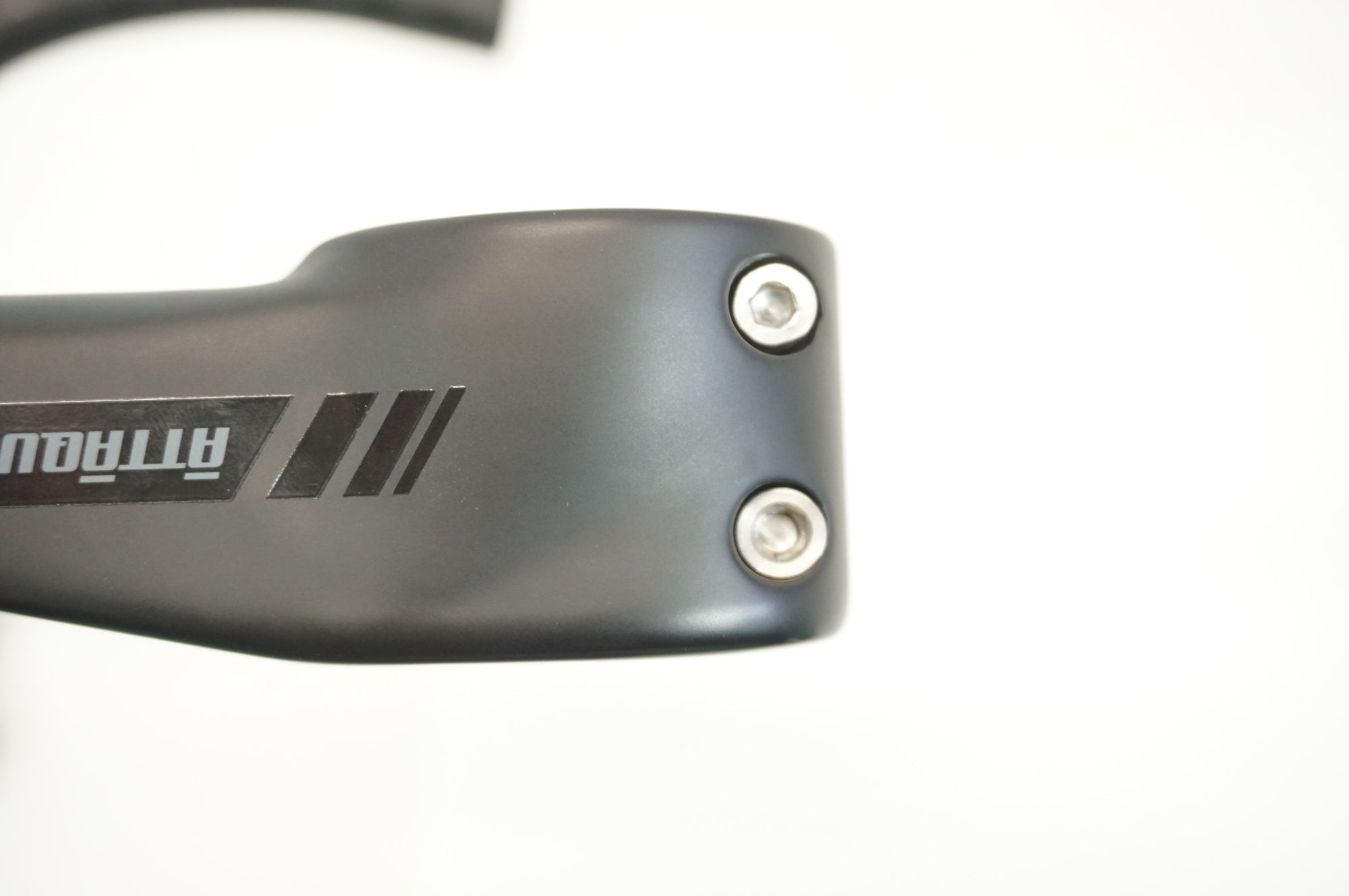 グストアタッキーカーボンハンドル GUSTO 「グスト」 ATTAQUE 420mm カーボンハンドル / 宇都宮店