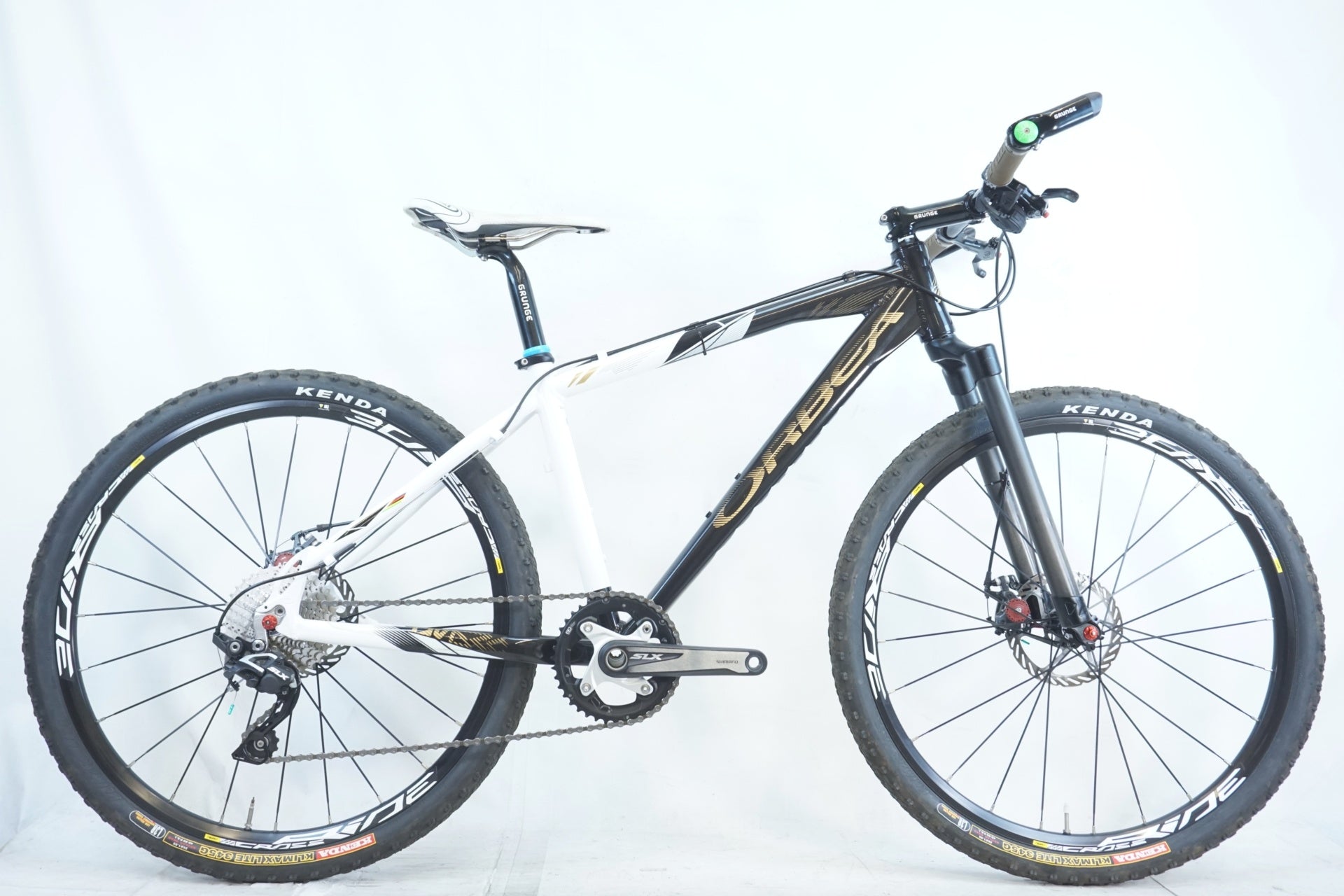 ORBEA 「オルベア」 SHERPA VTT 2013年モデル マウンテンバイク / 有明ガーデン店