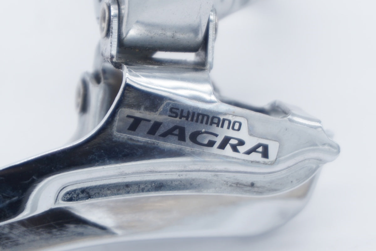 SHIMANO 「シマノ」 TIAGRA FD-4500 フロントディレイラー / 滋賀大津