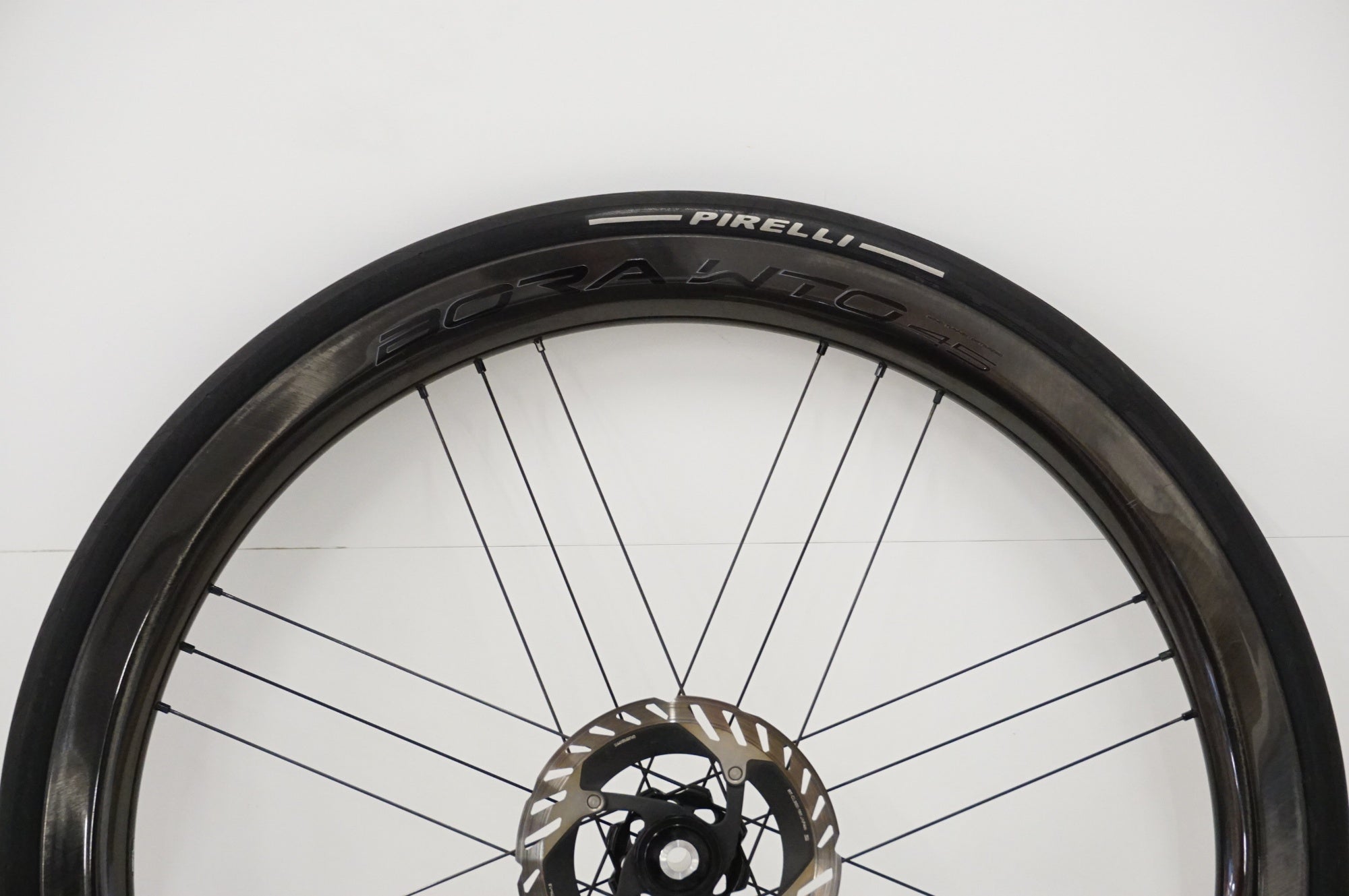CAMPAGNOLO 「カンパニョーロ」 BORA WTO 45 SHIMANO11S,12S ホイールセット / 浜松店