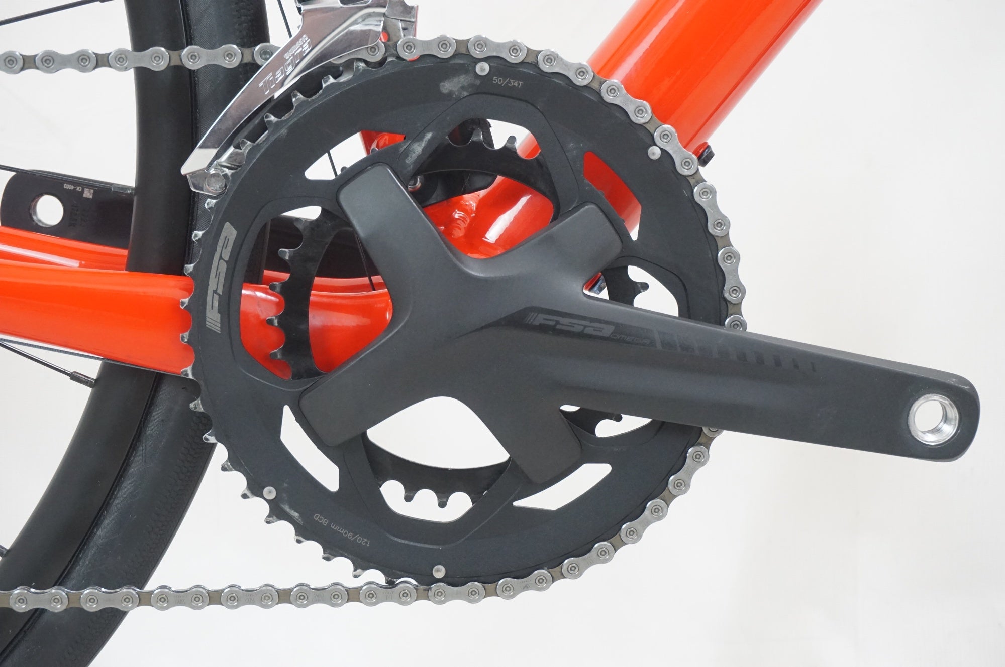 TREK 「トレック」 DOMANE AL4 GEN4 2024年モデル ロードバイク / 福岡店