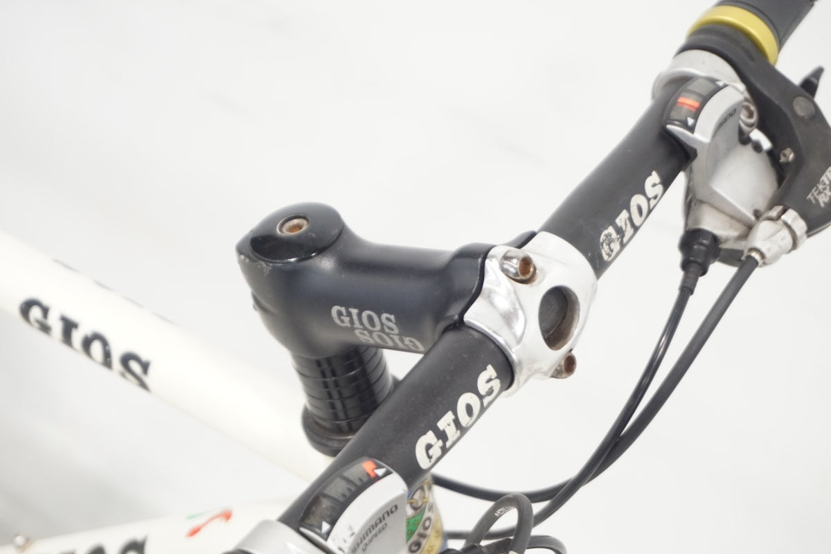 GIOS 「ジオス」 AMPIO 年式不明 クロスバイク / 滋賀大津店