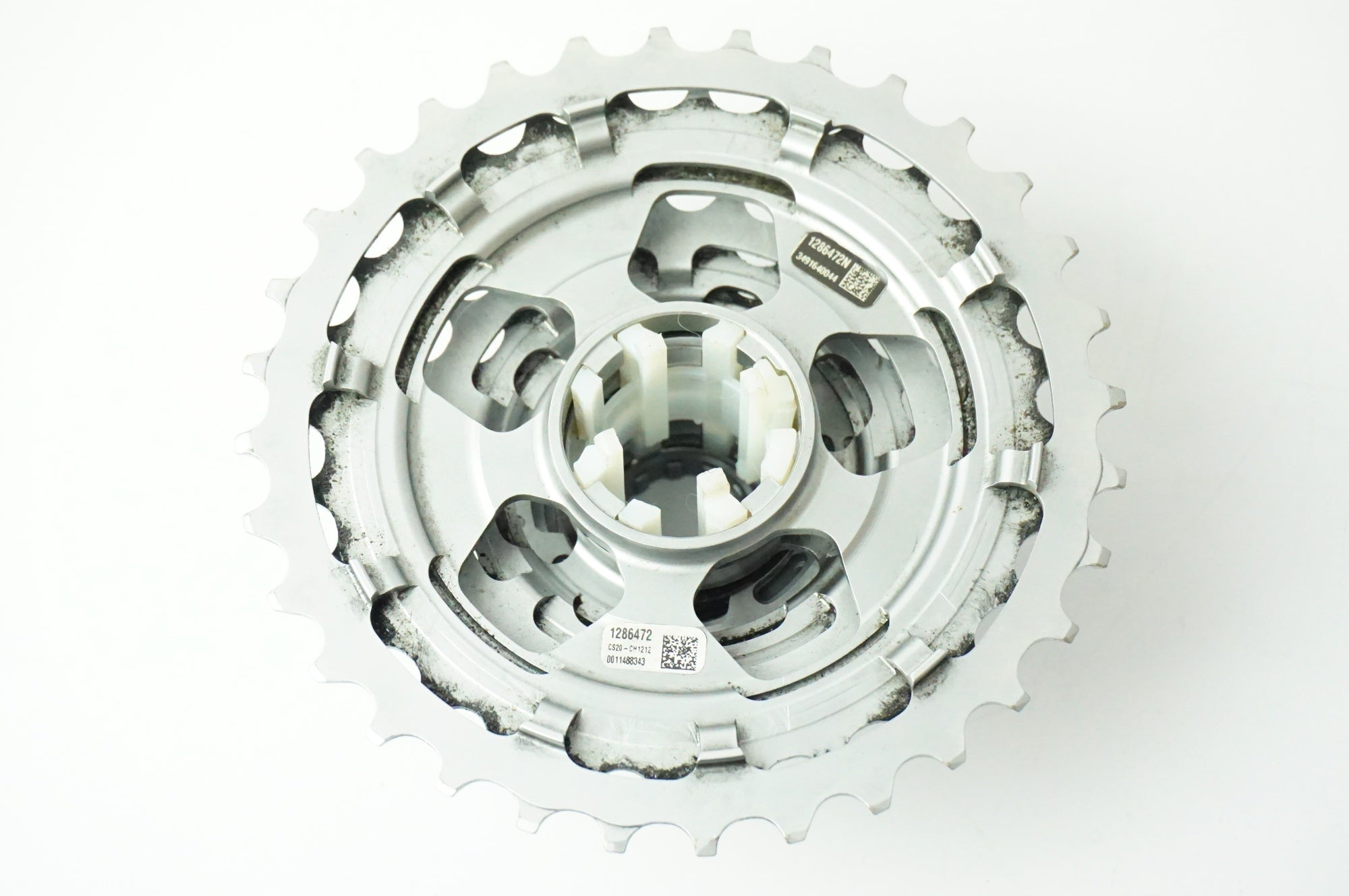 CAMPAGNOLO 「カンパニョーロ」 CHORUS 12S コンポセット / 浜松店