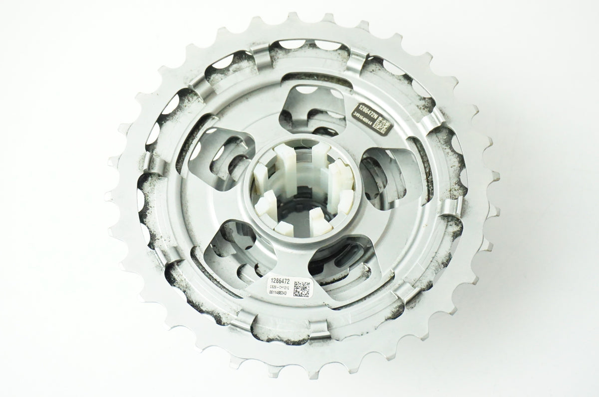 CAMPAGNOLO 「カンパニョーロ」  CHORUS 12S コンポセット / 浜松店