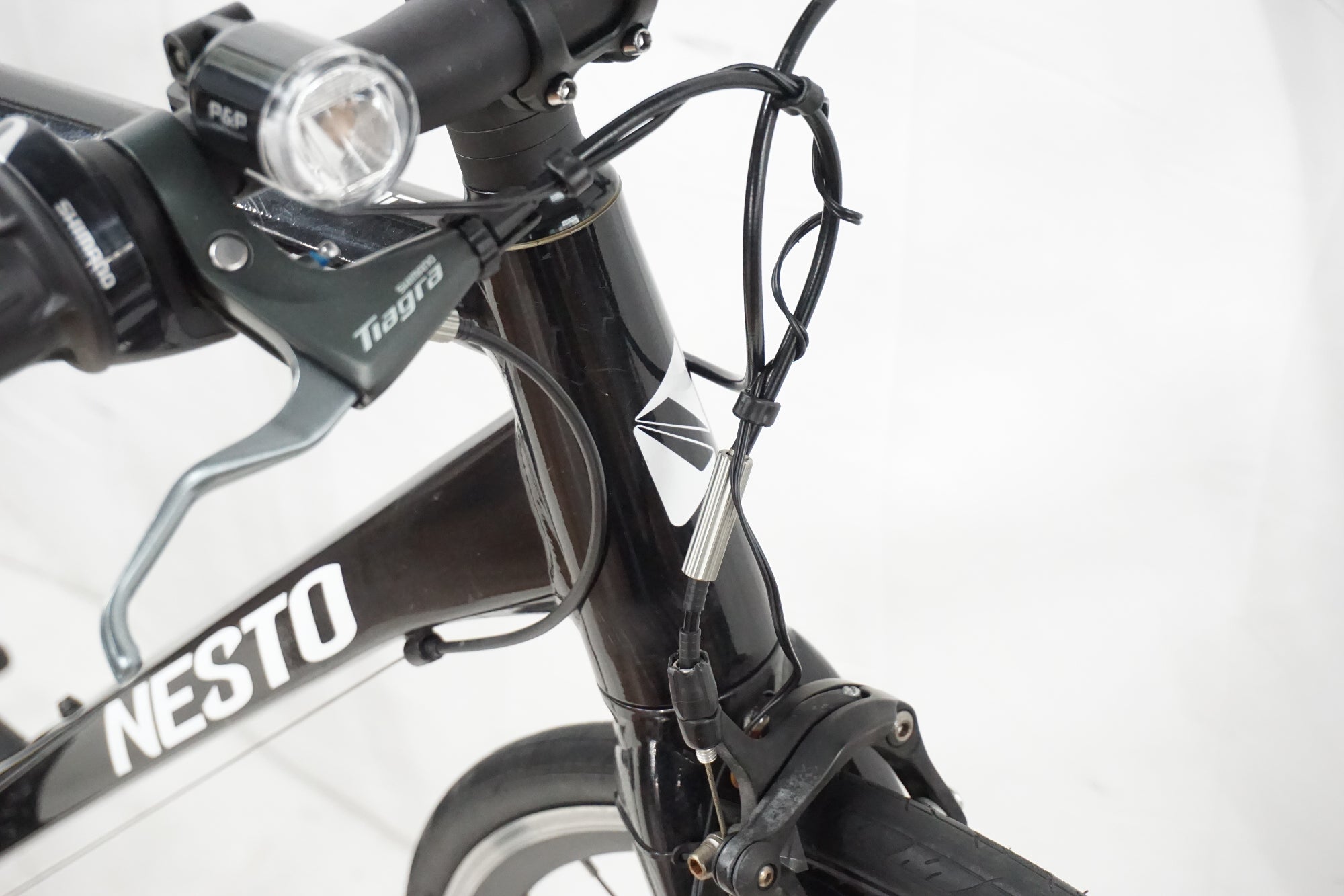 NESTO 「ネスト」 FALAD 2024年モデル カスタム フラットバーロード / 奈良店