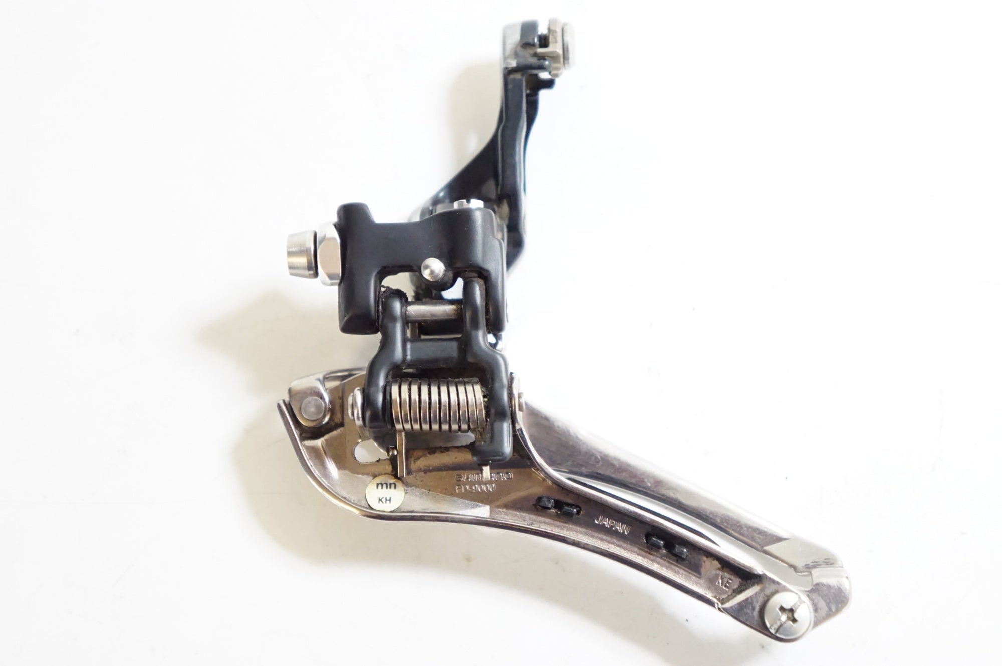 SHIMANO 「シマノ」 DURA-ACE FD-9000 フロントディレイラー / 熊谷本店