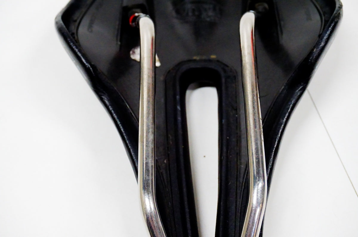 SELLE ITALIA 「セライタリア」 SLR TEAM EDITION VANOXレール サドル