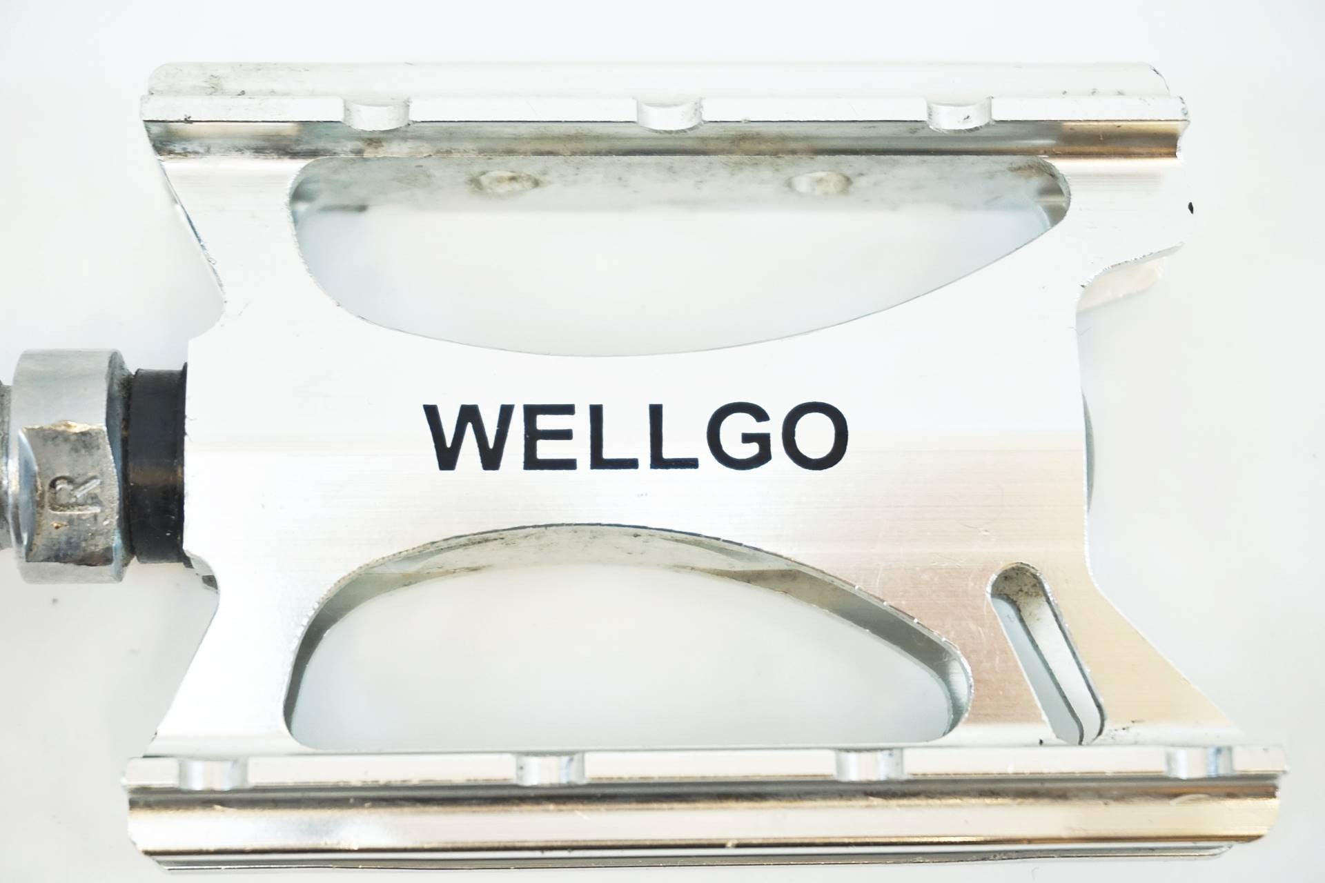 WELLGO 「ウェルゴ」 ペダル / 有明ガーデン店