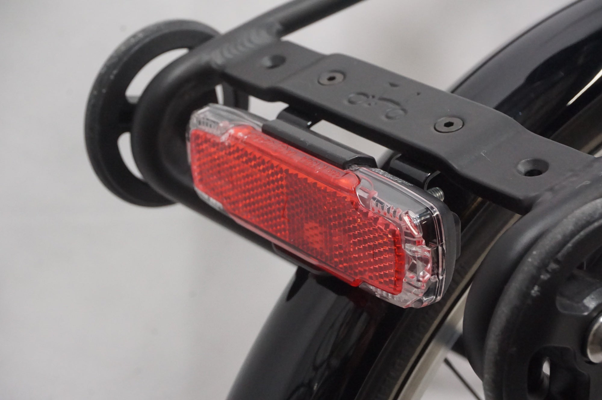 BROMPTON 「ブロンプトン」 P LINE URBAN Middle M4R 2022年モデル 折りたたみ自転車 / AKIBA店