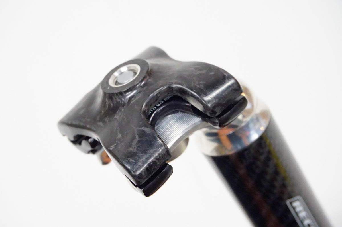 CAMPAGNOLO 「カンパニョーロ」 RECORD φ31.6 約240mm シートポスト / 名古屋大須店