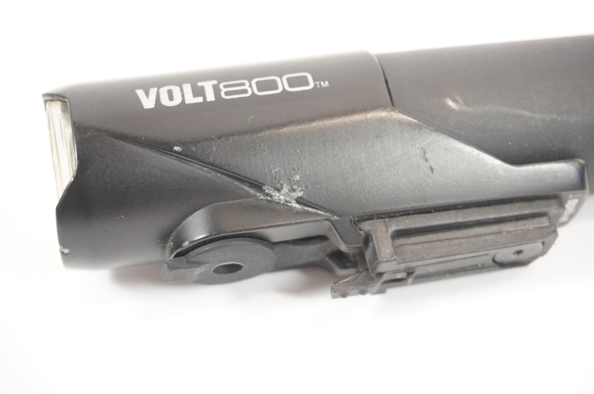 CATEYE 「キャットアイ」 VOLT800 HL-EL471 フロントライト / 宇都宮店