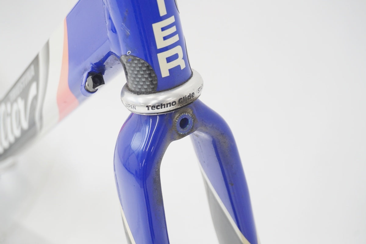 wilier la triestina フレームセット WILIER 「ウィリエール」 TRIESTINA 年式不明 フレームセット