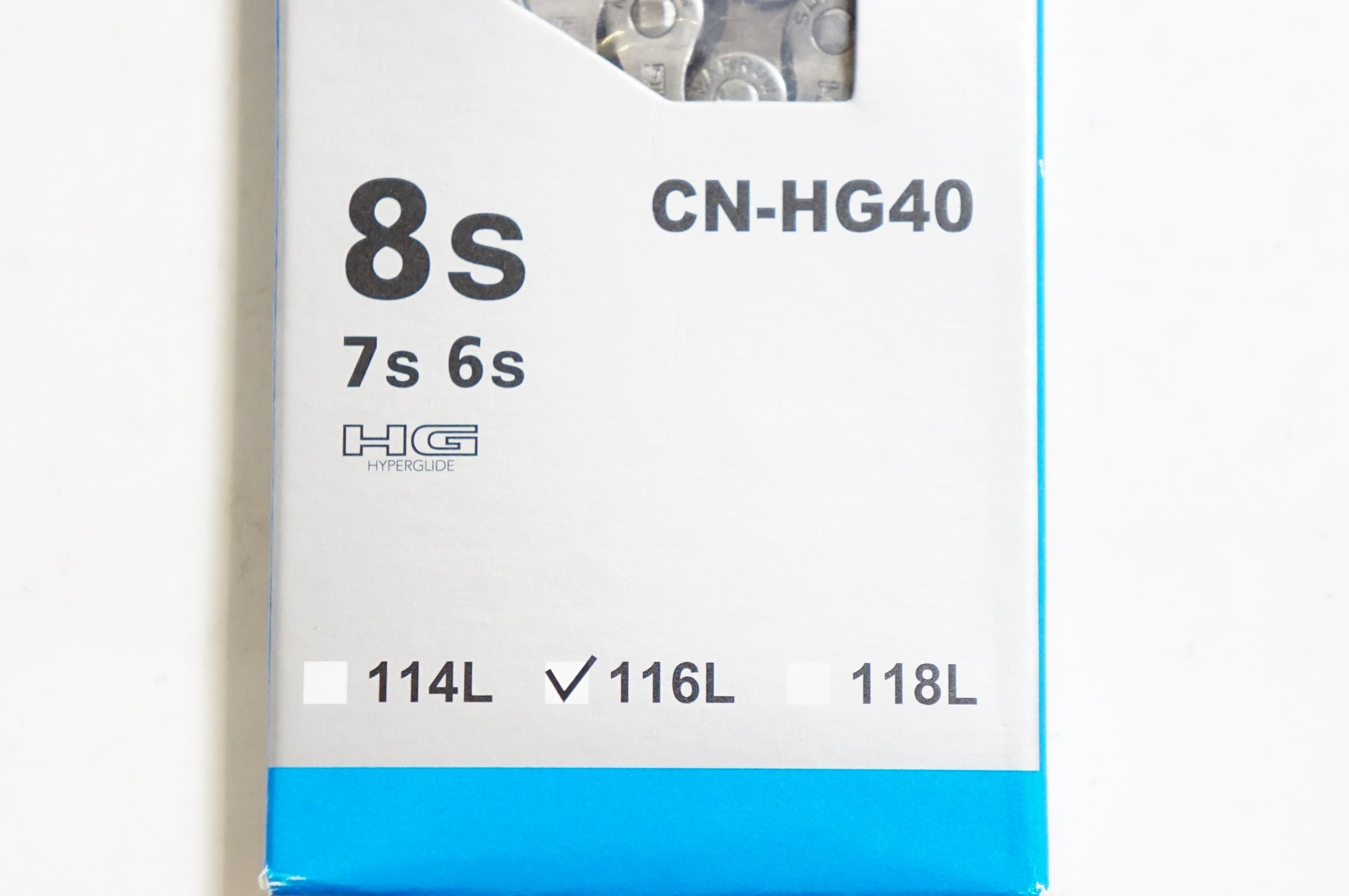 SHIMANO 「シマノ」 CN-HG40 チェーン / 熊谷本店