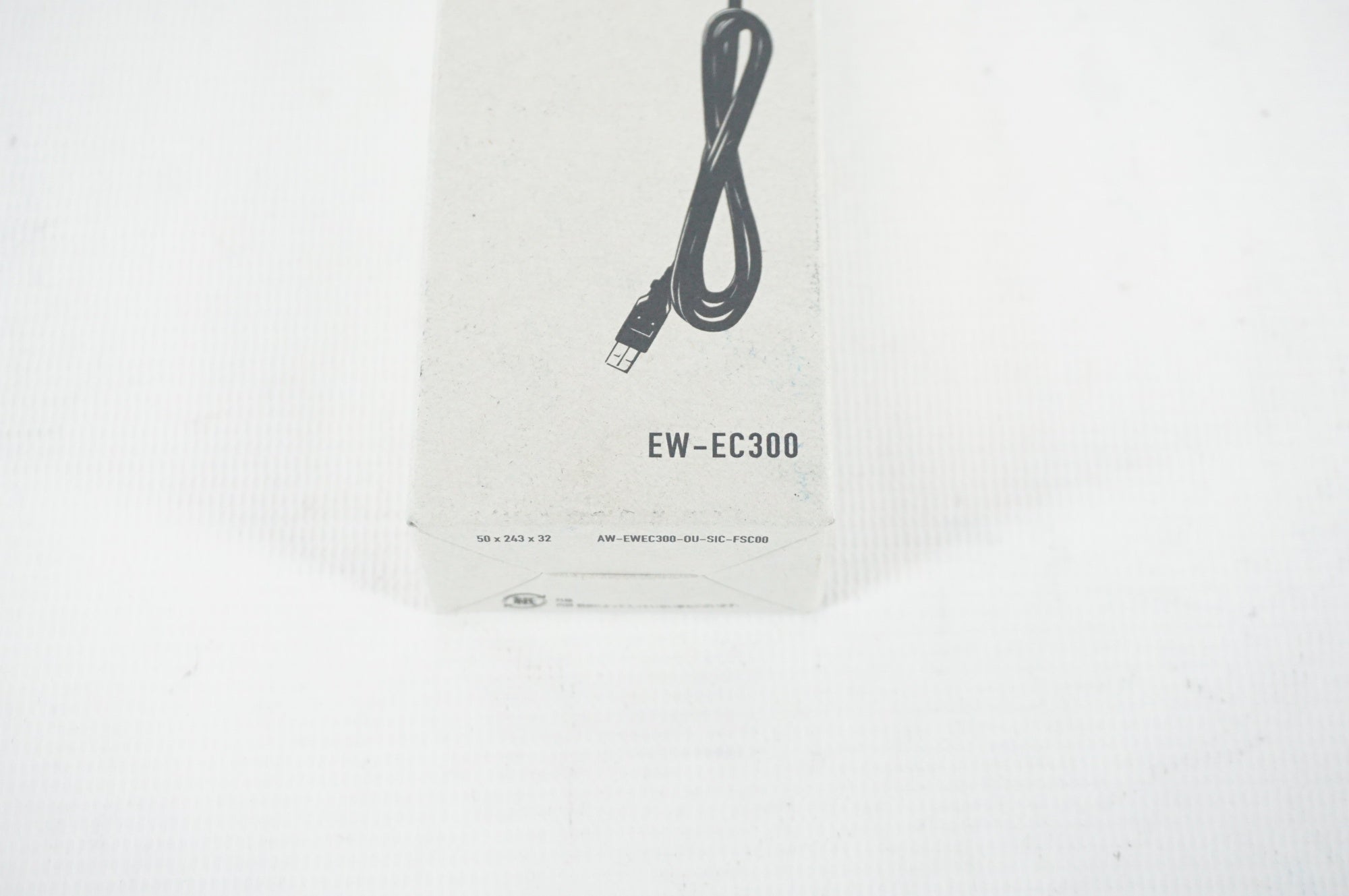 SHIMANO 「シマノ」 Di2 EW-EC300 充電ケーブル / 阪急塚口店