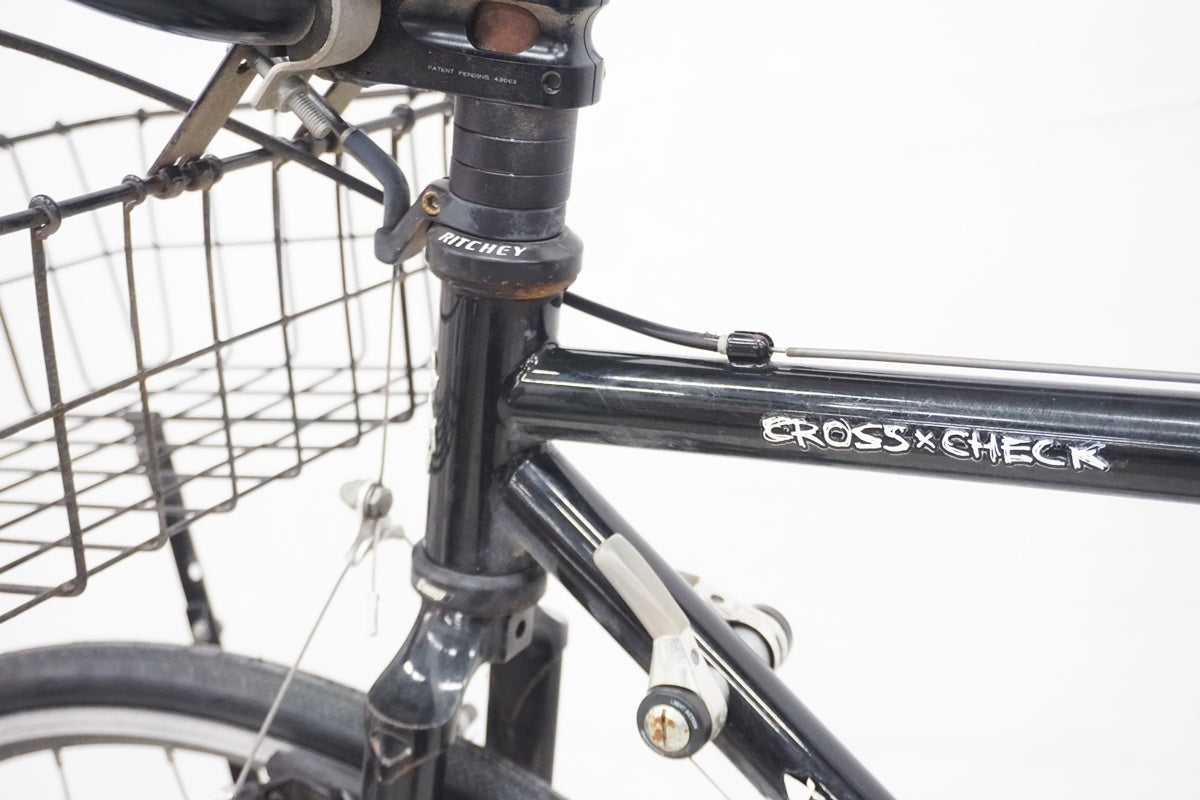 SURLY 「サーリー」 CROSS CHECK 2011年頃モデル クロスバイク/ 大阪美原北インター店