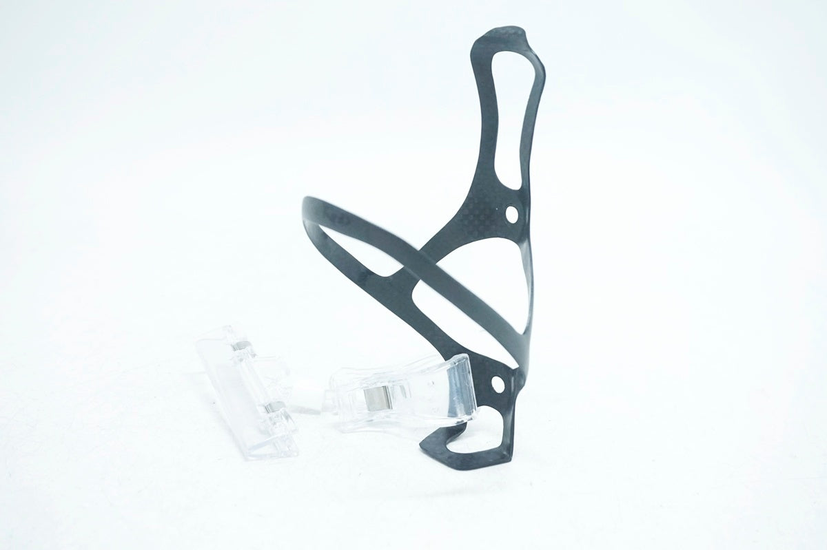 TNI 「ティーエヌアイ」 LW17 カーボンボトルケージ / 大阪門真店