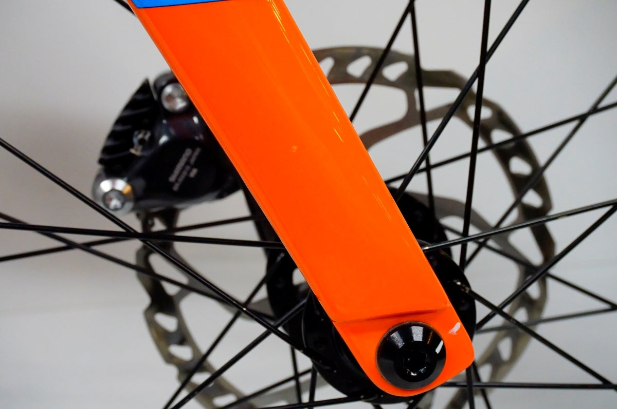 CINELLI 「チネリ」 ZYDECO LALA 2021年モデル ロードバイク / 名古屋