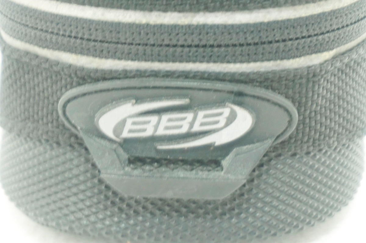 BBB 「ビービービー」 サドルバッグ / 大阪門真店