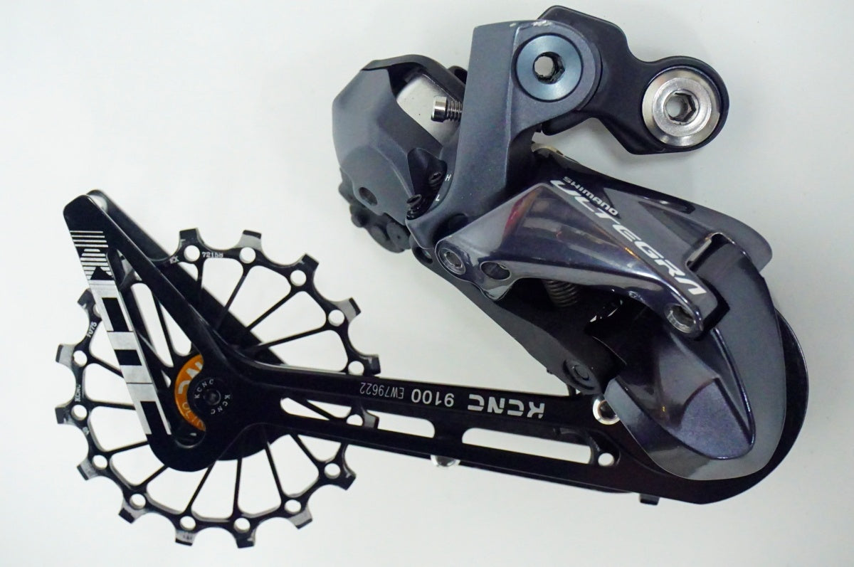 SHIMANO 「シマノ」 ULTEGRA 8050 Di2 コンポセット / 名古屋大須店