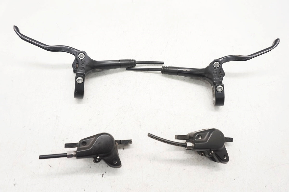 SHIMANO 「シマノ」 BL-MT200/BR-MT200 ブレーキセット / 大阪門真店