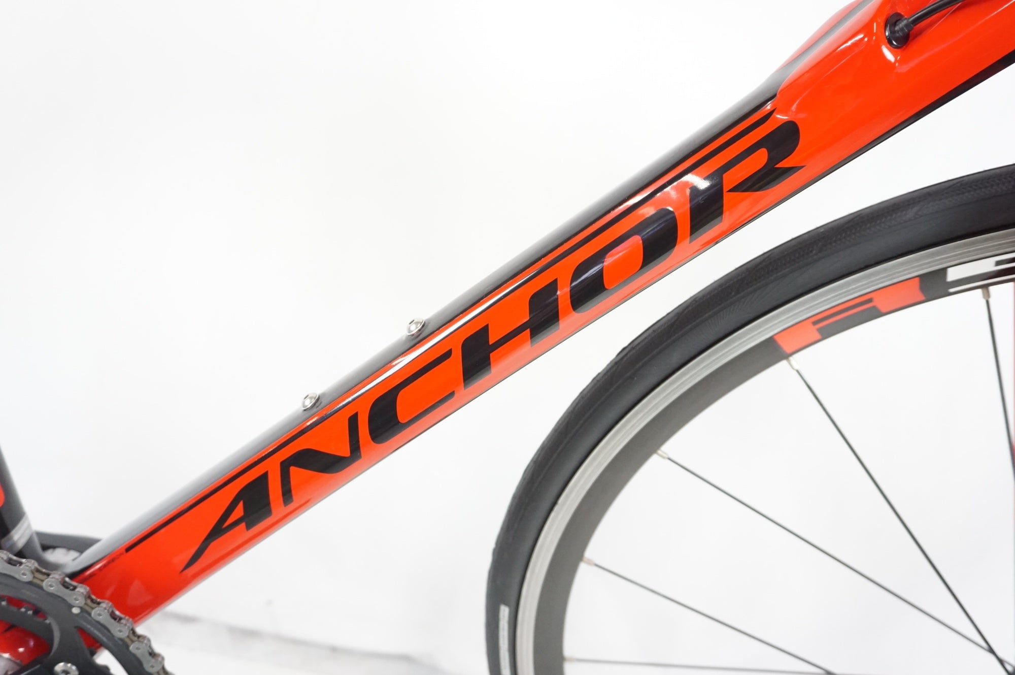 ANCHOR 「アンカー」 RL8 EQUIPE 2014年モデル ロードバイク / 宇都宮店