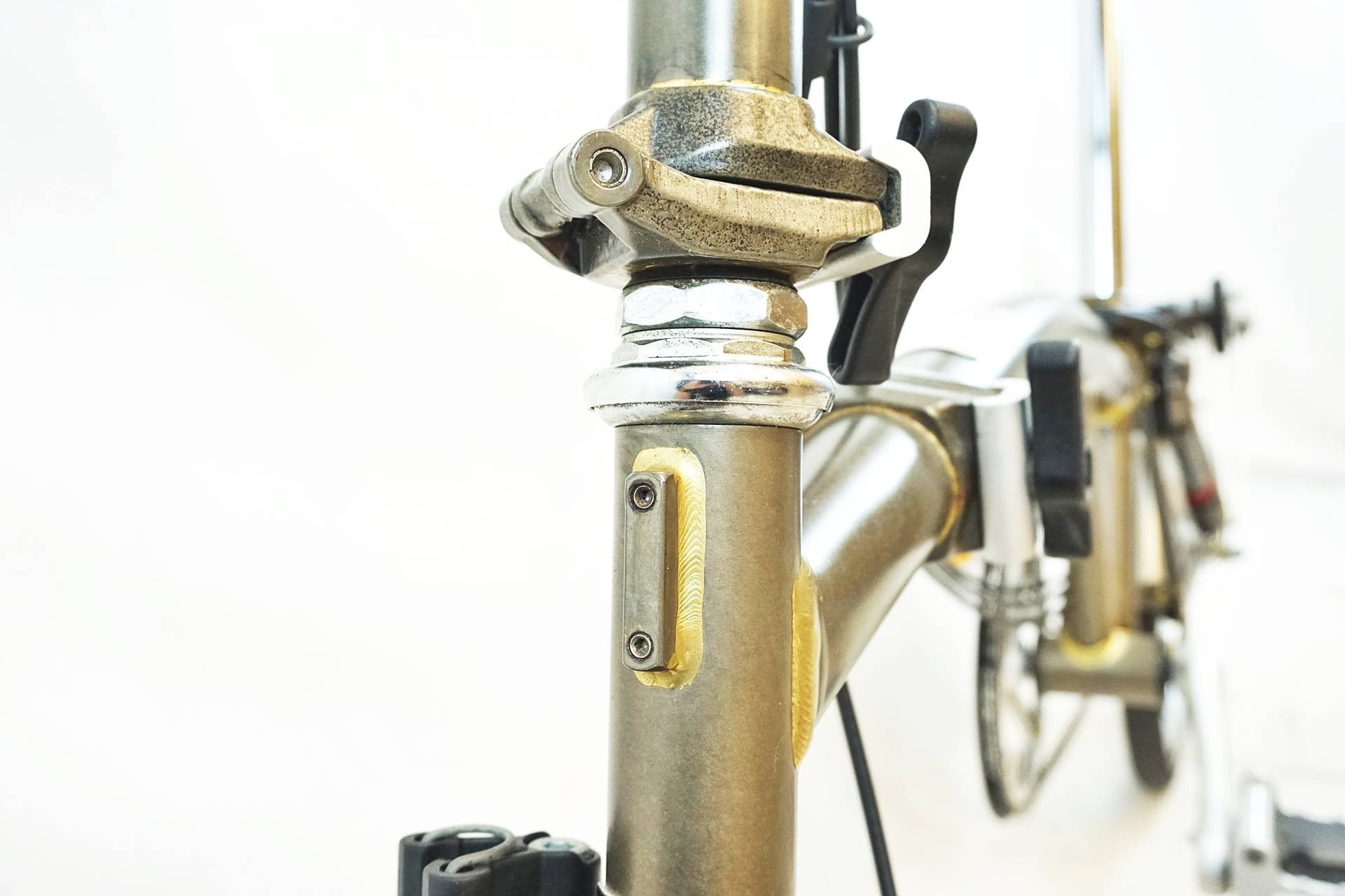 BROMPTON 「ブロンプトン」 S6R 2013年 折り畳み自転車 / 有明ガーデン店