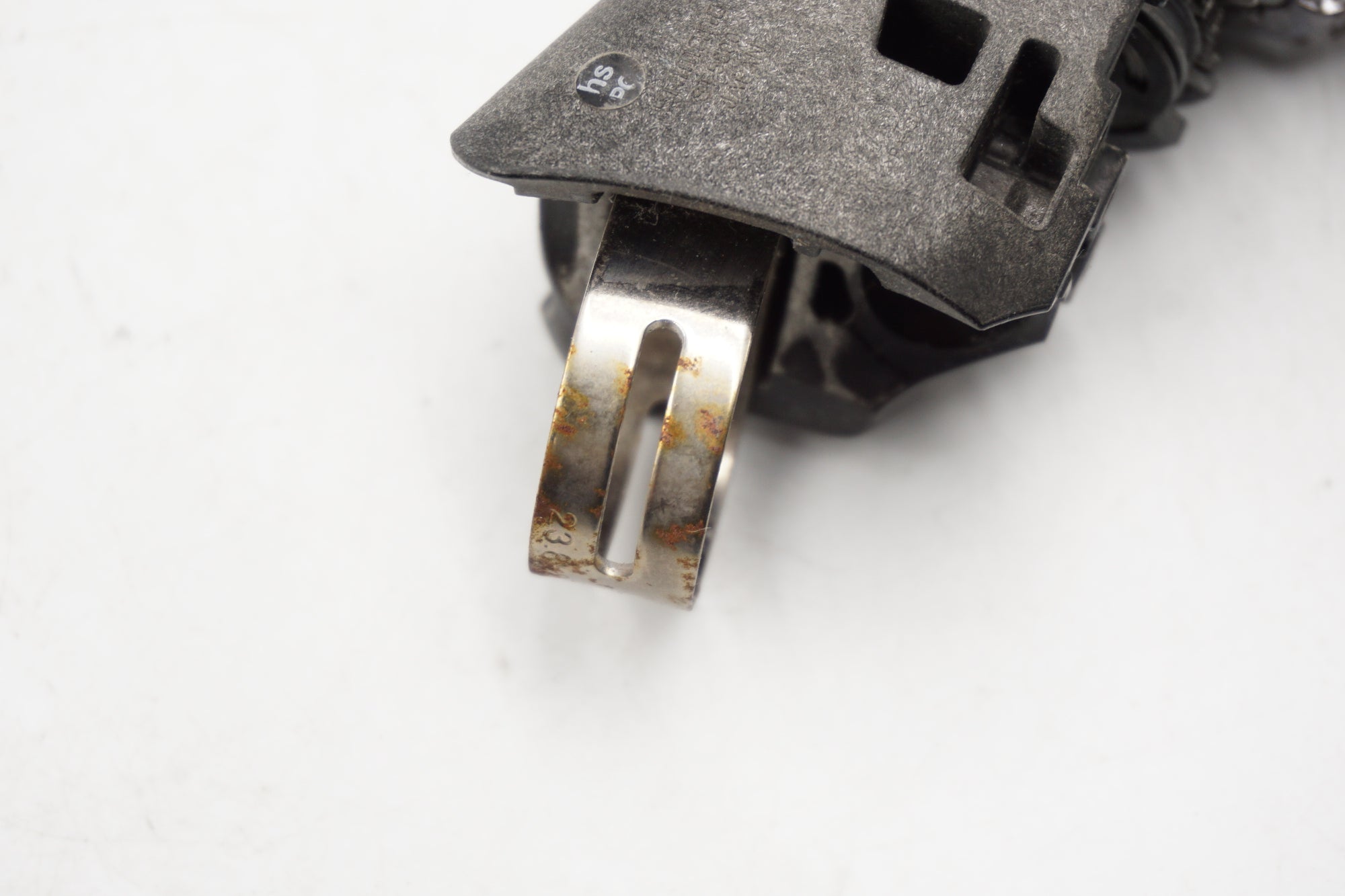 SHIMANO 「シマノ」 105 ST-5800 デュアルコントロールレバー / 奈良店