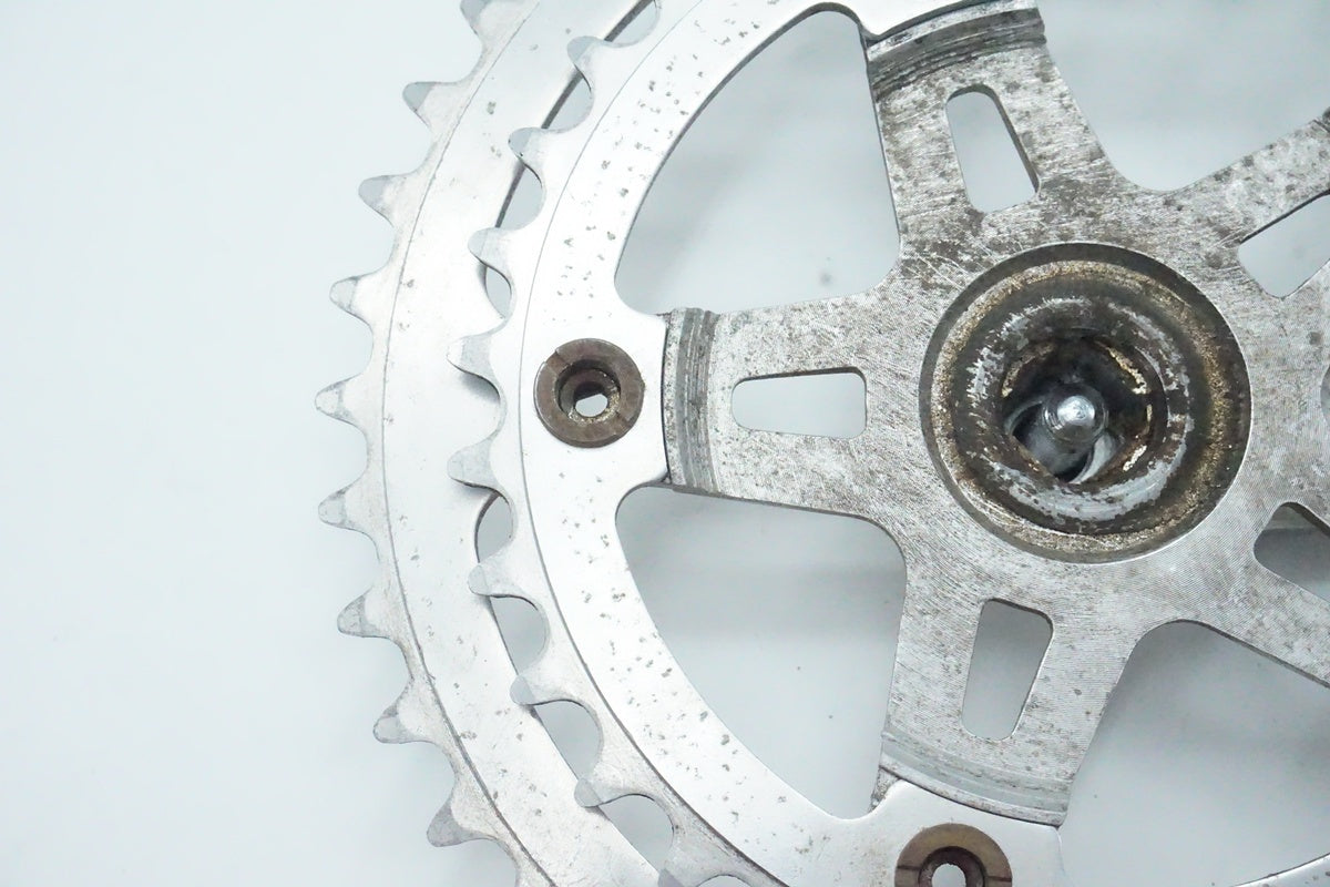 SUGINO「スギノ」 MAXY 42-34T 125mm クランク/ 京都西院店