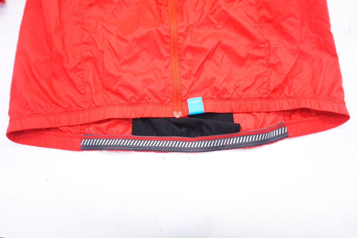 SHIMANO 「シマノ」 Lサイズ ウインドブレーカー / 大阪門真店