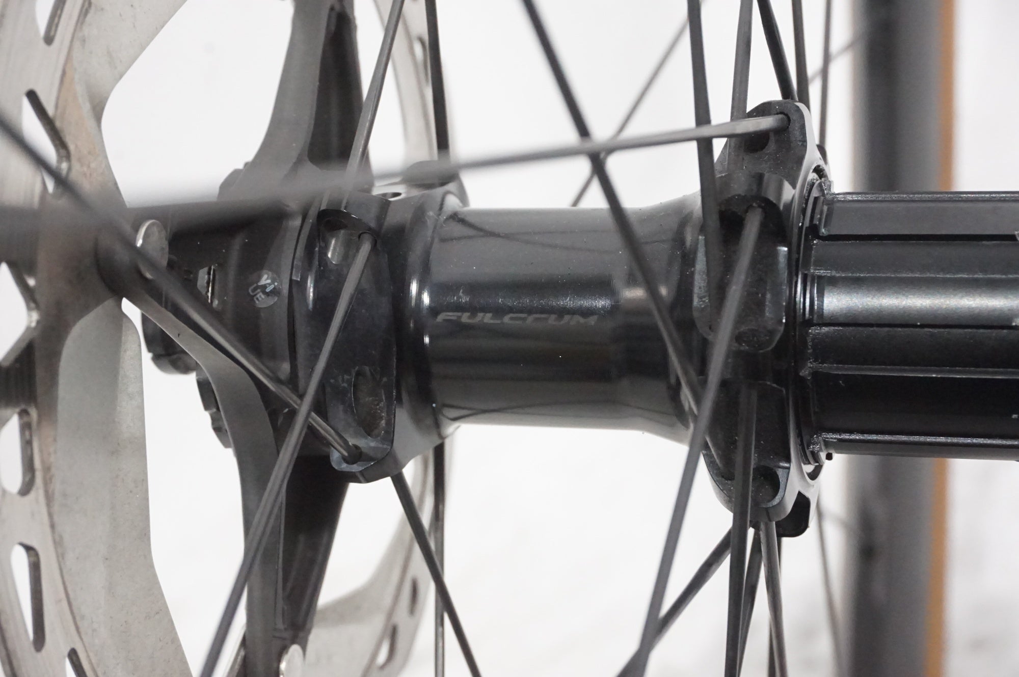 FULCRUM 「フルクラム」 RACING 400 DB シマノ11速 ホイールセット