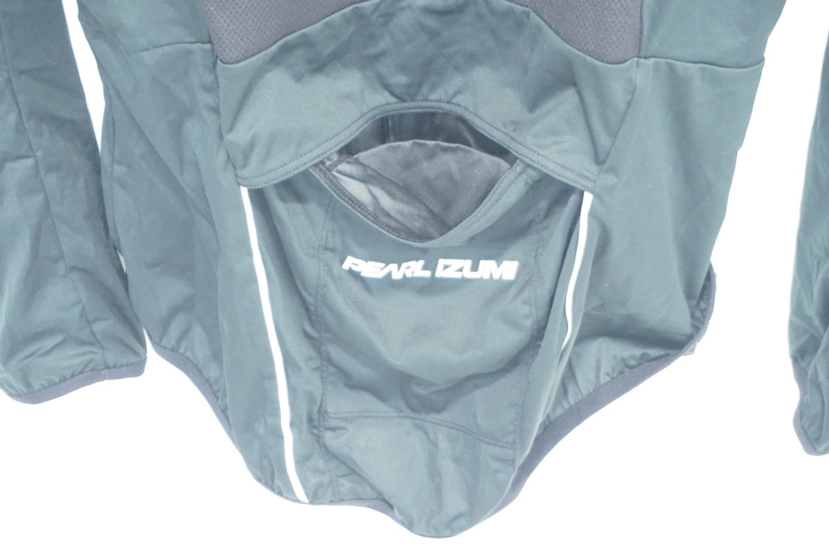 PEARL IZUMI 「パールイズミ」 Mサイズ ウィンドブレーカー / 滋賀大津