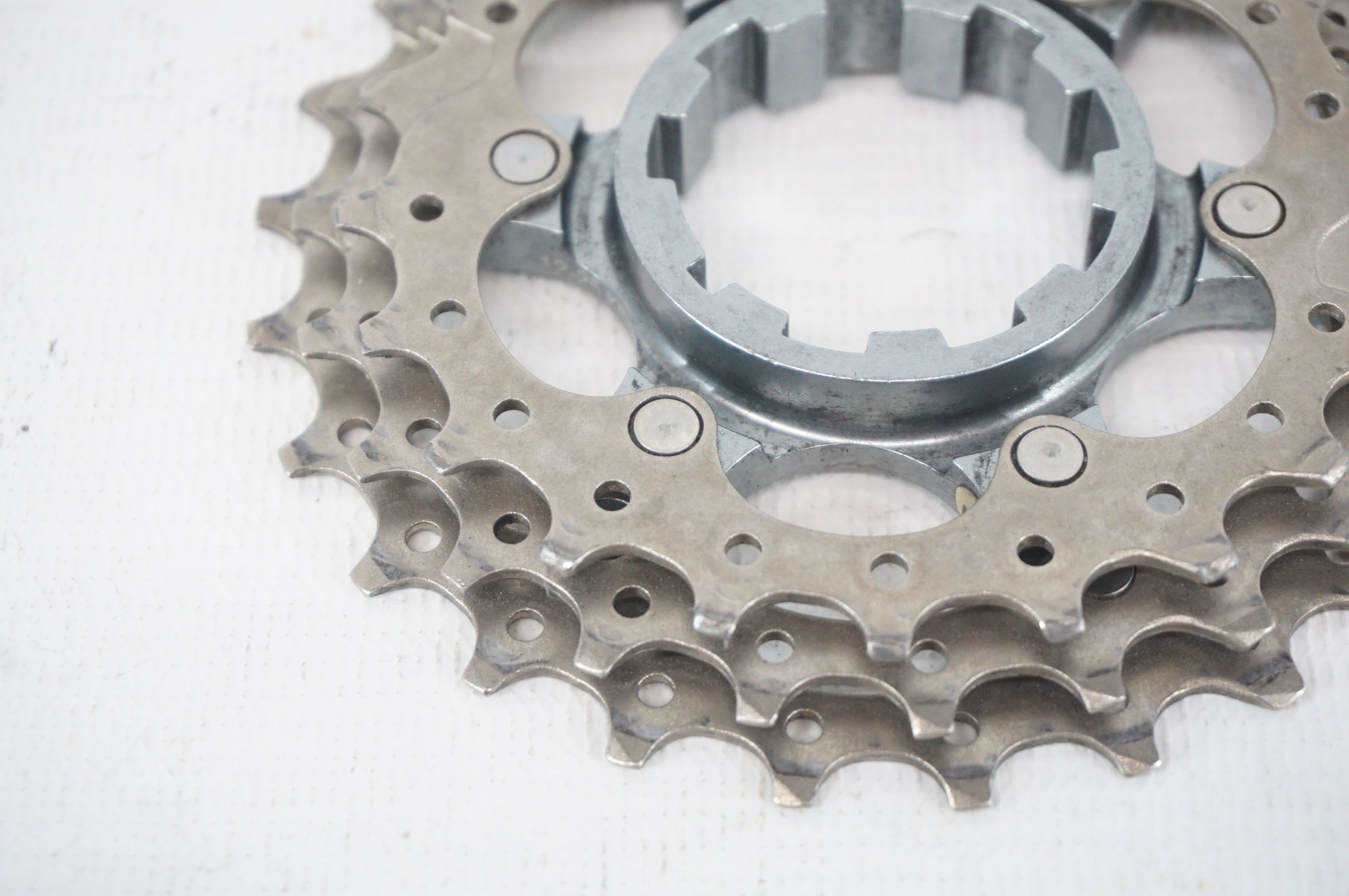SHIMANO 「シマノ」 DURA-ACE CS-7700 9S 12-25T スプロケット / 阪急塚口店