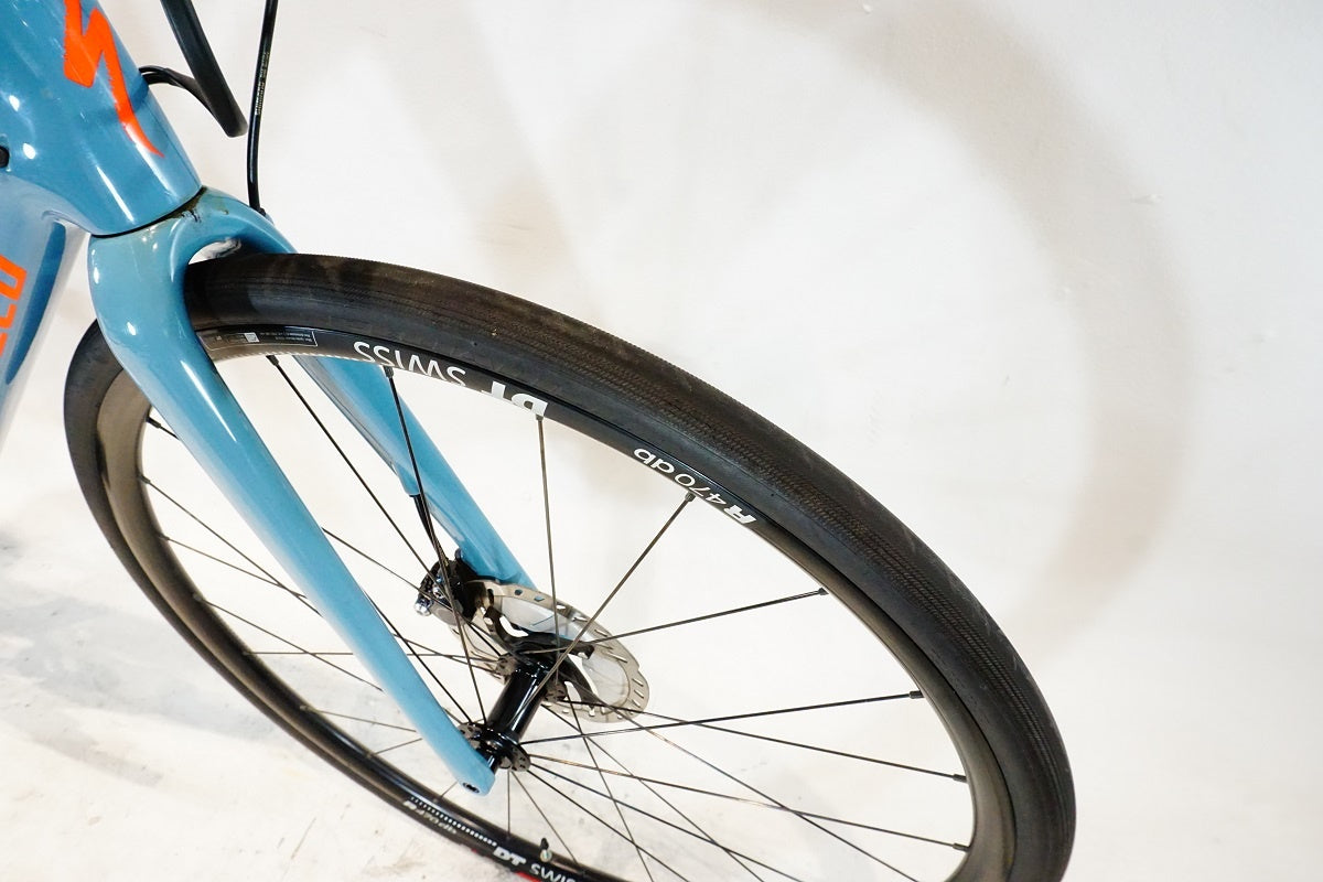 SPECIALIZED 「スペシャライズド」 ROUBAIX COMP ULTEGRA Di2