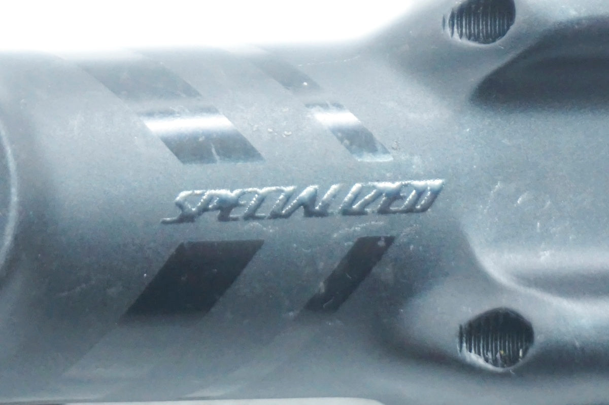 SPECIALIZED 「スペシャライズド」 80mm Φ31.8 ステム / 大阪門真店