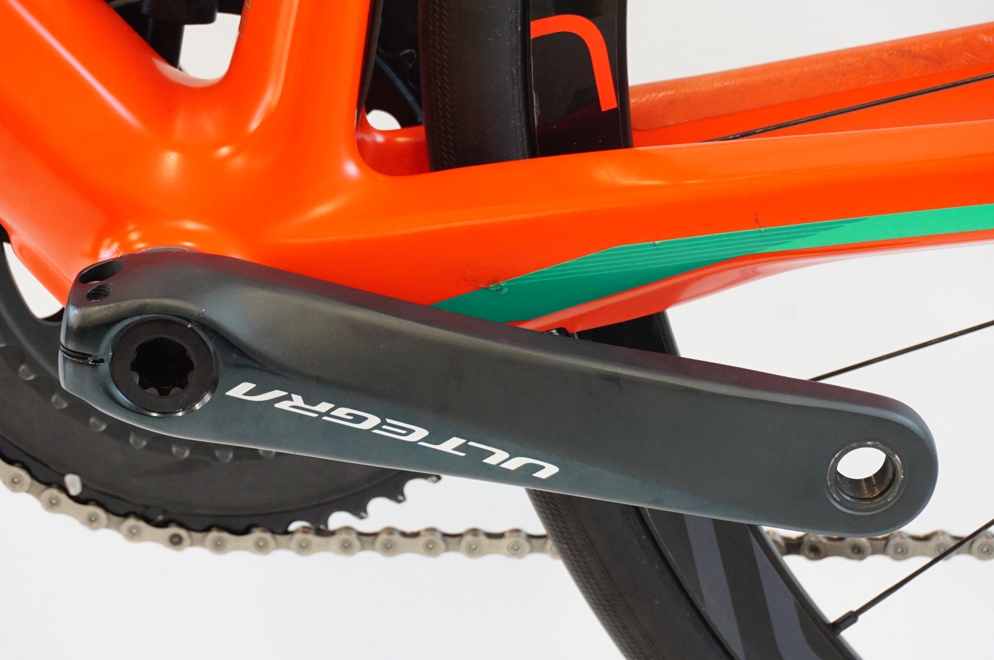 BMC 「ビーエムシー」 ROADMACHINE 02 ONE カスタム 2018年モデル
