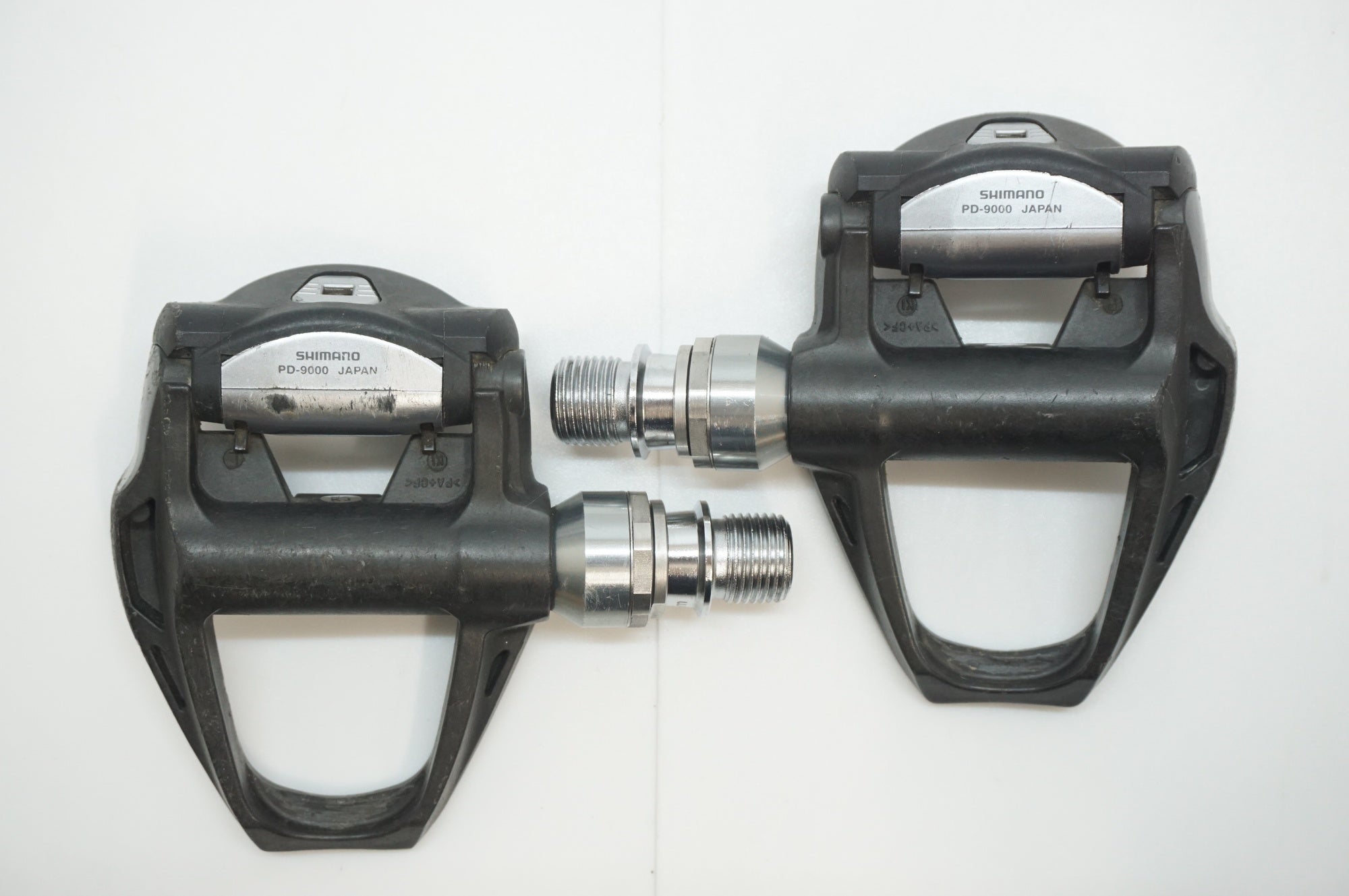 SHIMANO DURA-ACE PD-9000 +4mm ペダル / 福岡店