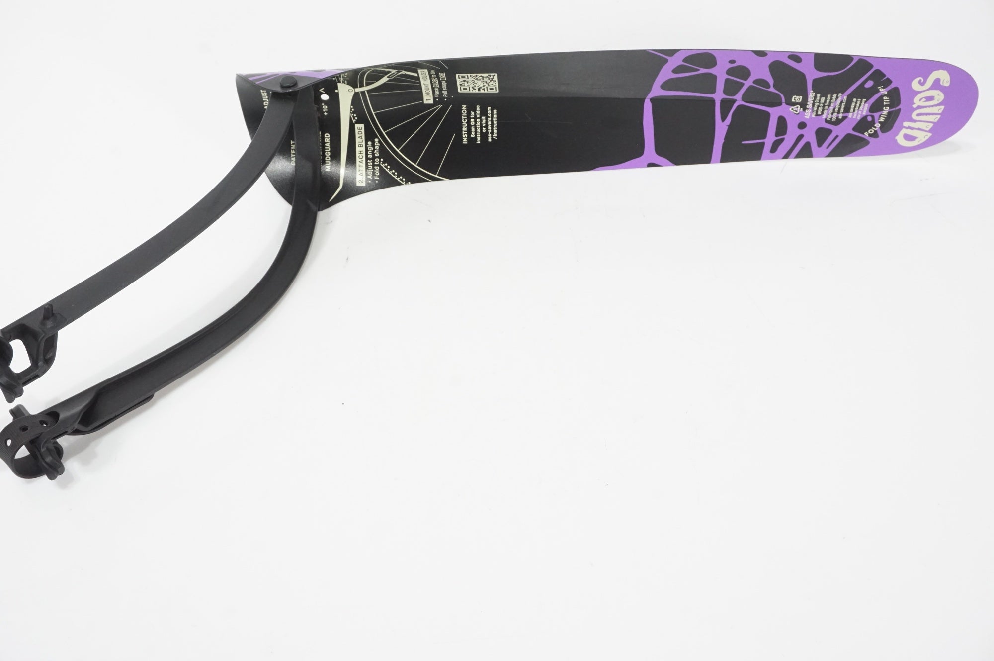 ASS SAVERS 「アス セイバー」 WIN WING 2 リアフェンダー / AKIBA店