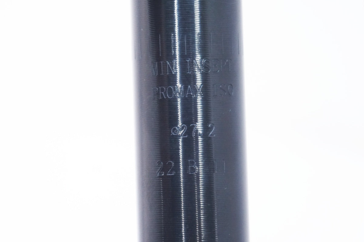 ブランド不明 Φ27.2 250mm シートポスト / 大阪美原北インター店