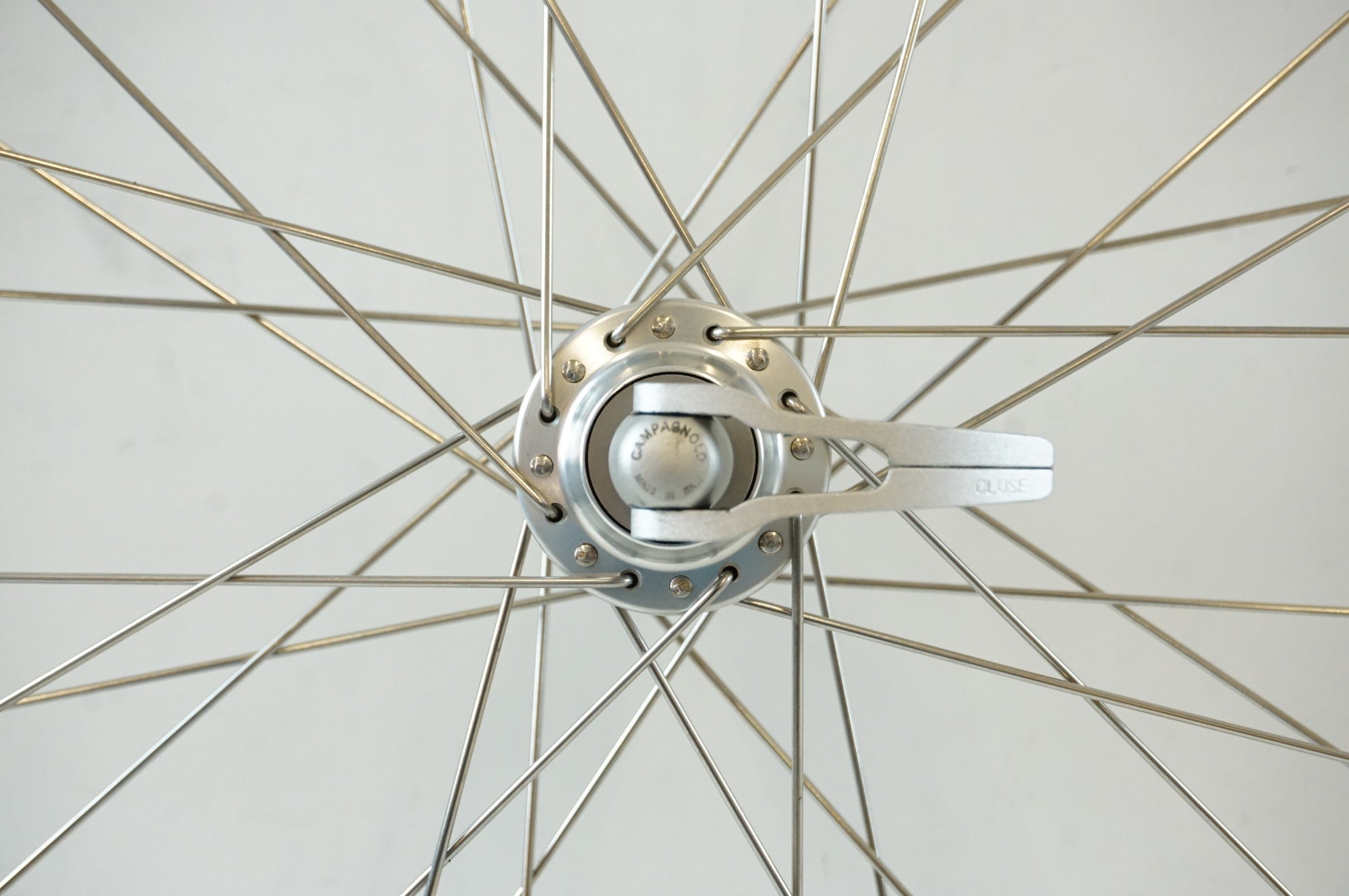 AMBROSIO 「アンブロッシオ」 MONTREAL リム CAMPAGNOLO ハブ カンパ11