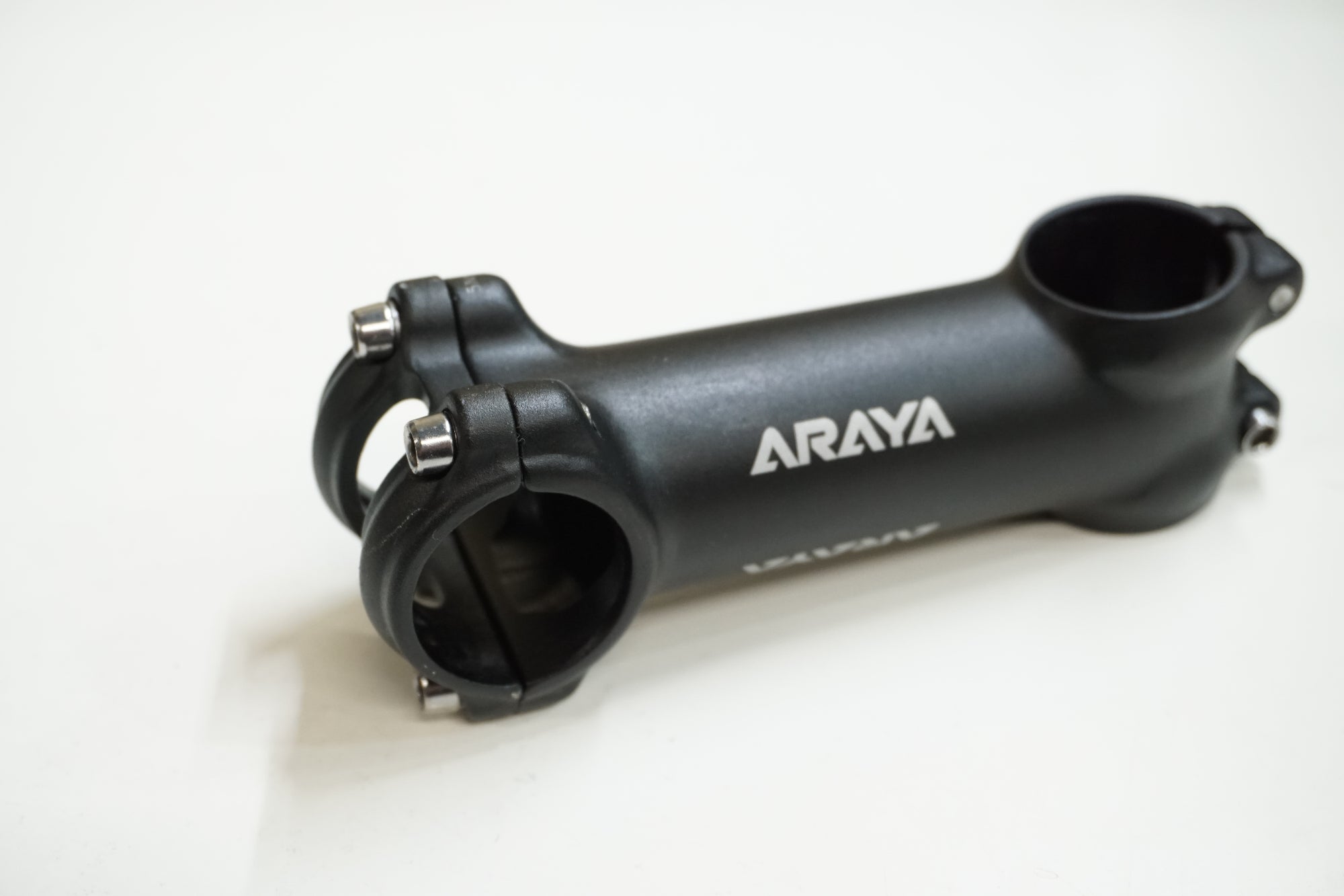 ARAYA 「アラヤ」 φ31.8 100mm  ステム / 大宮店