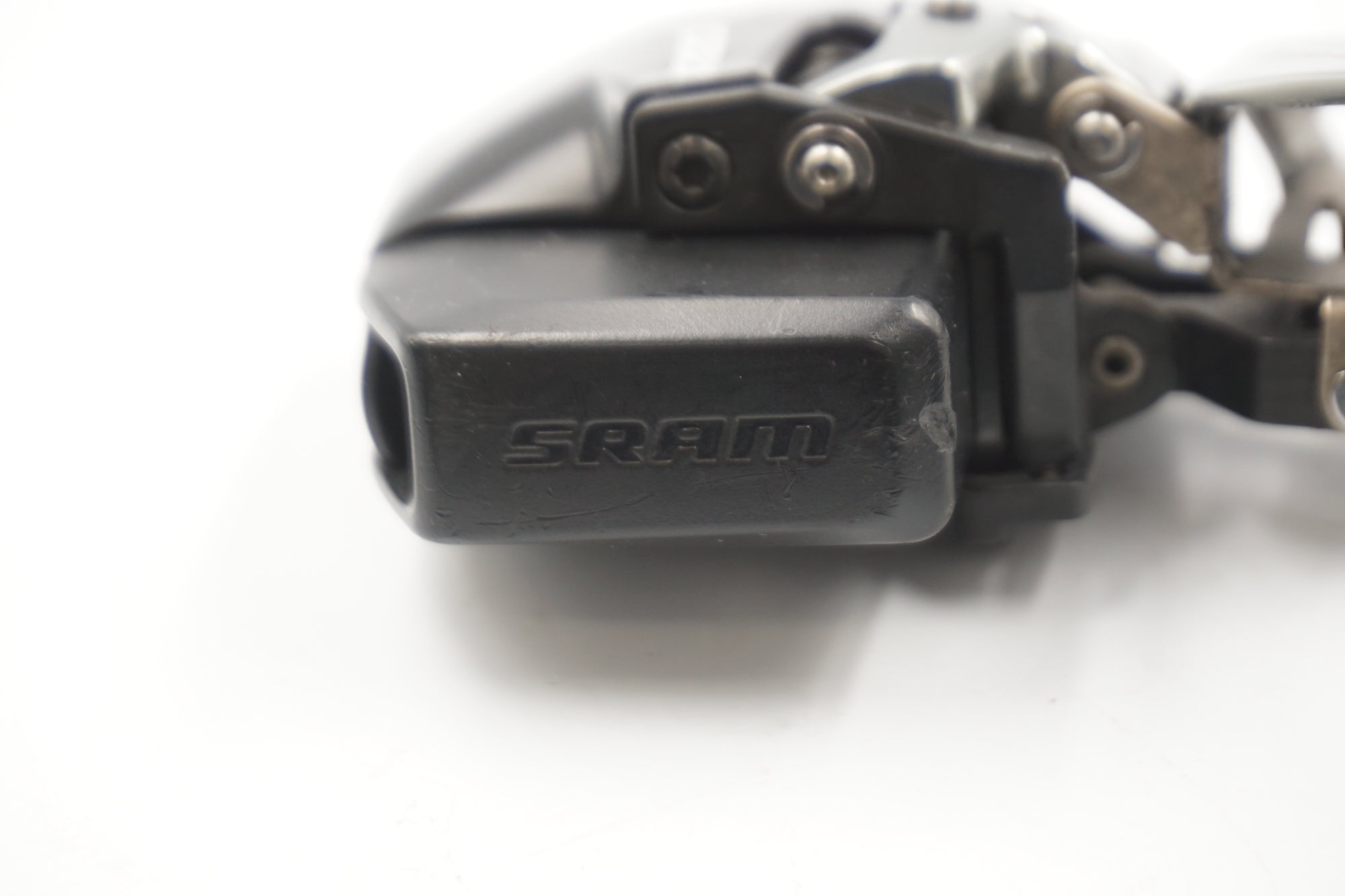 SRAM 「スラム」 RED E-TAP フロントディレイラー / 奈良店