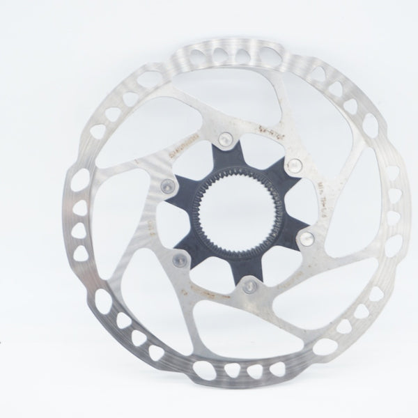 SHIMANO 「シマノ」 SM-RT64 φ160 ディスクローター/ 滋賀大津店