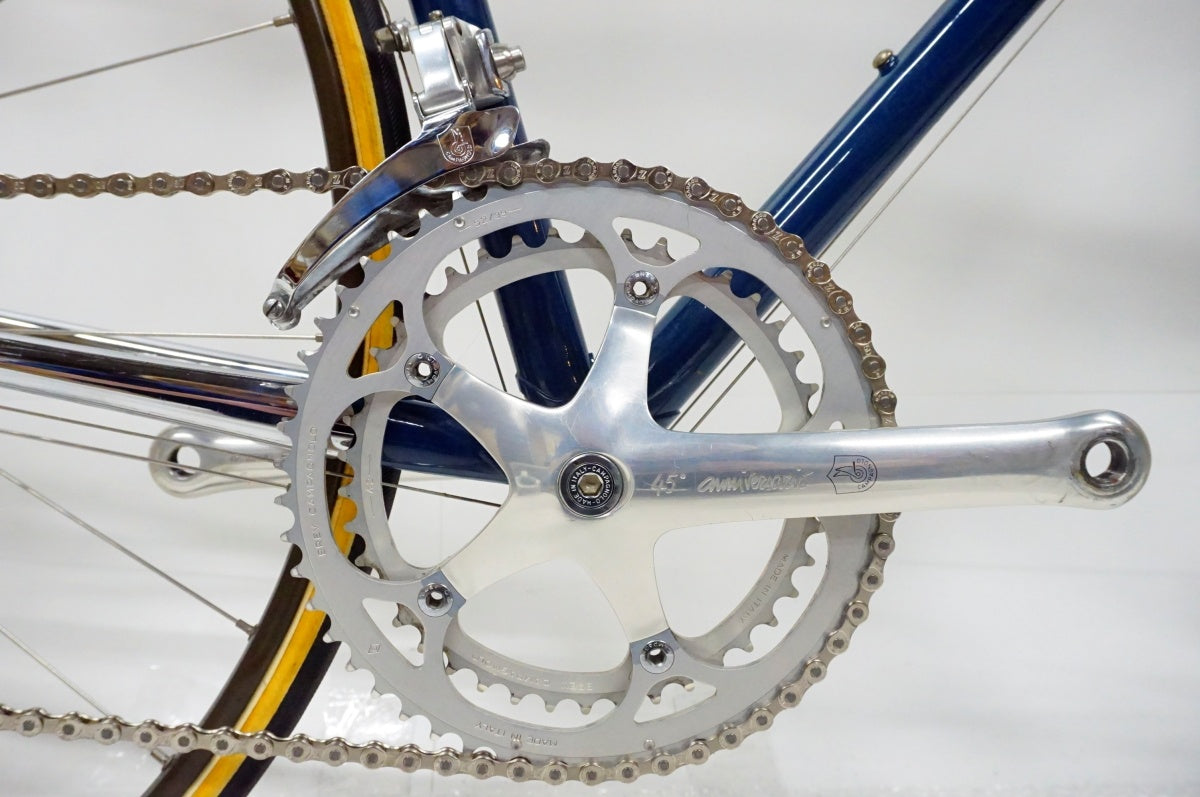 CINELLI 「チネリ」 SUPER CORSA 45TH ANNIVERSARY 年式不明 ロード