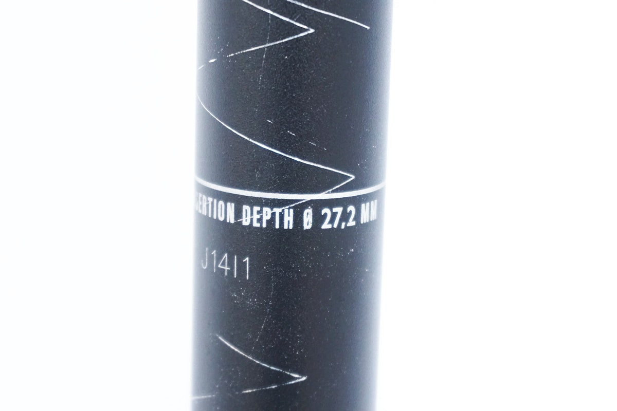 DEDA 「デダ」 RS01 Φ27.2 350mm シートポスト / 大阪美原北インター店