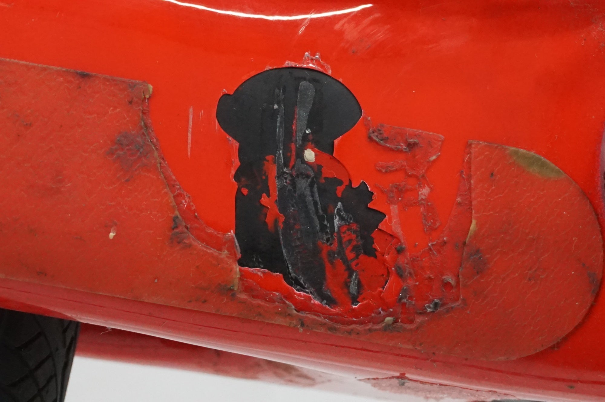 ジャンク PINARELLO 「ピナレロ」 ANGLIRU 105 2018年モデル ロードバイク / 大宮店