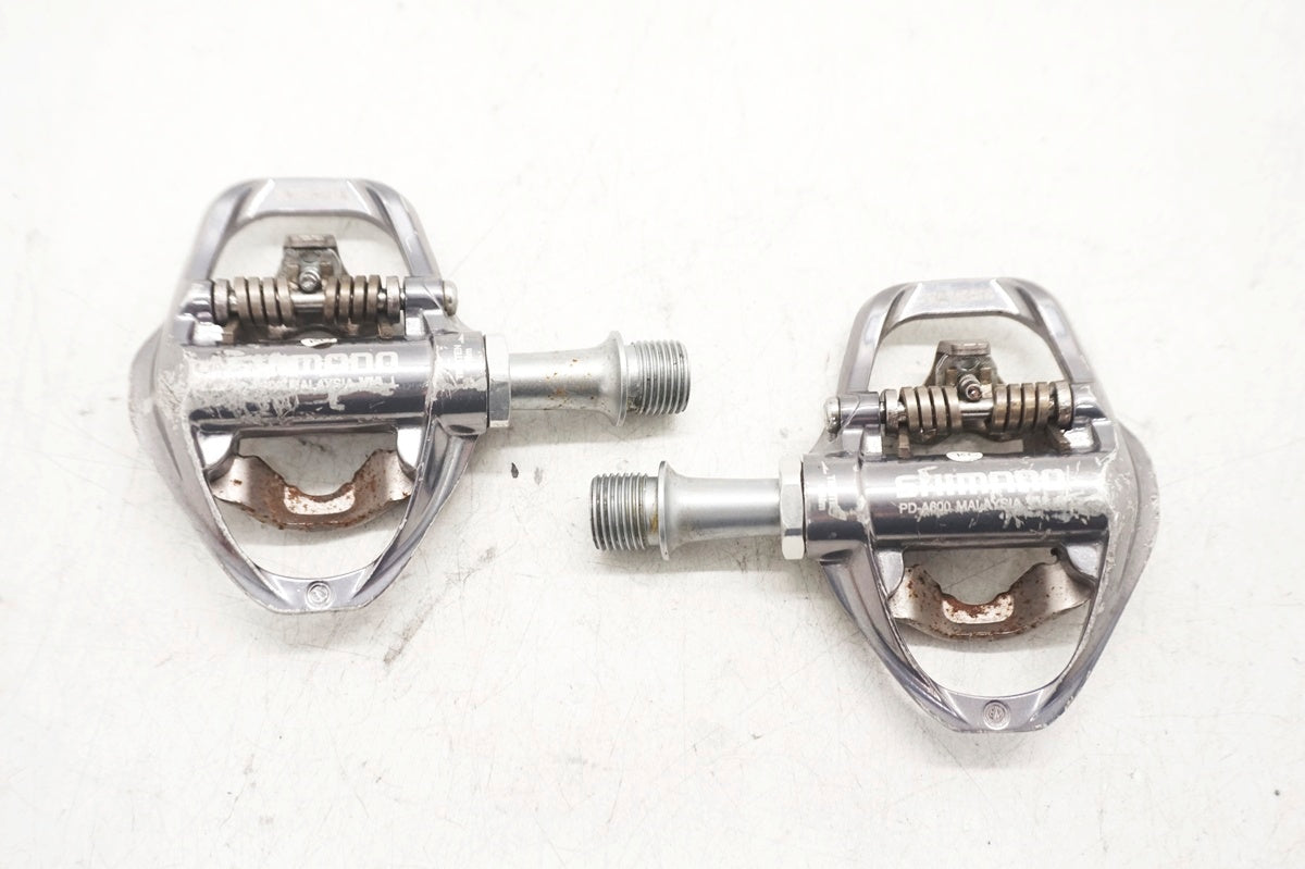 SHIMANO 「シマノ」 PD-A600 ペダル / 大阪門真店