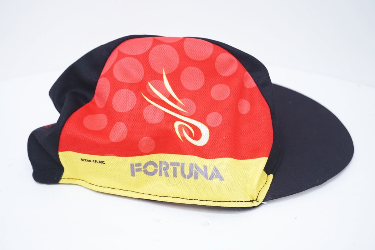 AURORA 「アウローラ」 FORTUNA ろんぐらいだぁす サイクルキャップ / 大阪美原北インター店