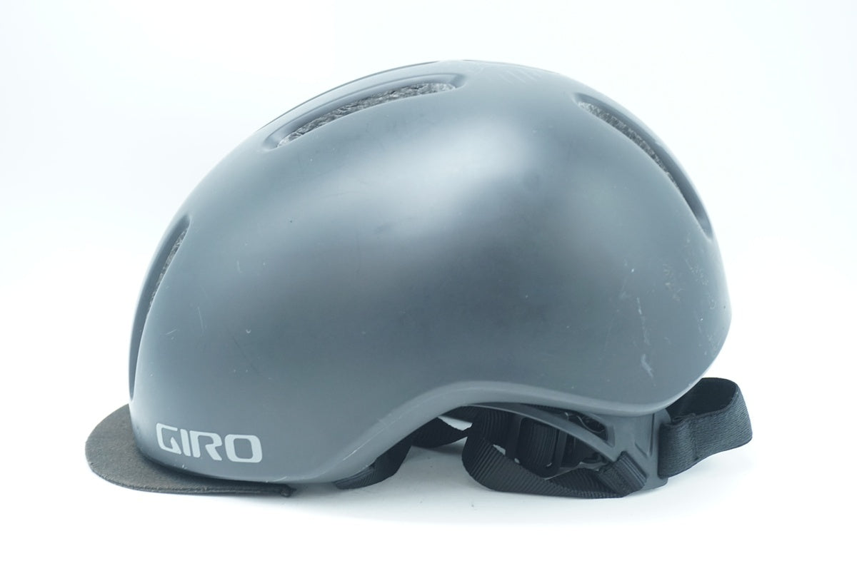 GIRO「ジロ」 REVERB ヘルメット/ 京都西院店