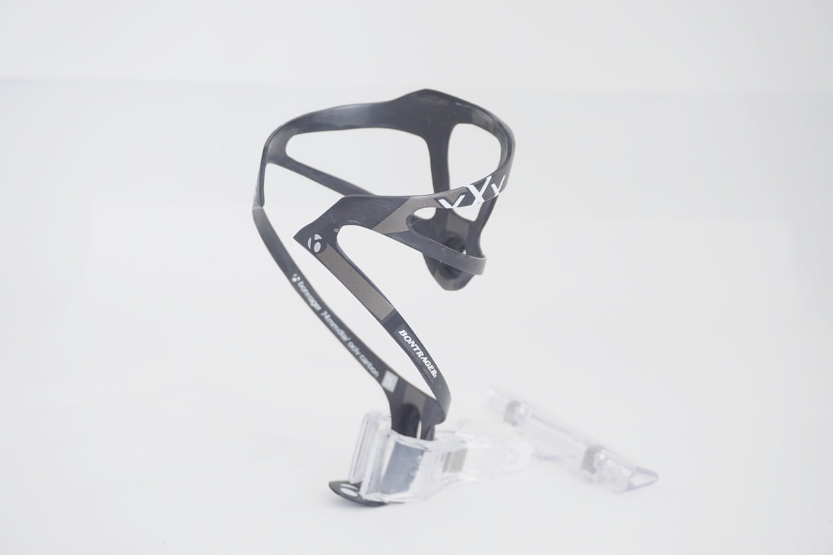 BONTRAGER 「ボントレガー」 WATER BOTTLE CAGE XXX ボトルケージ