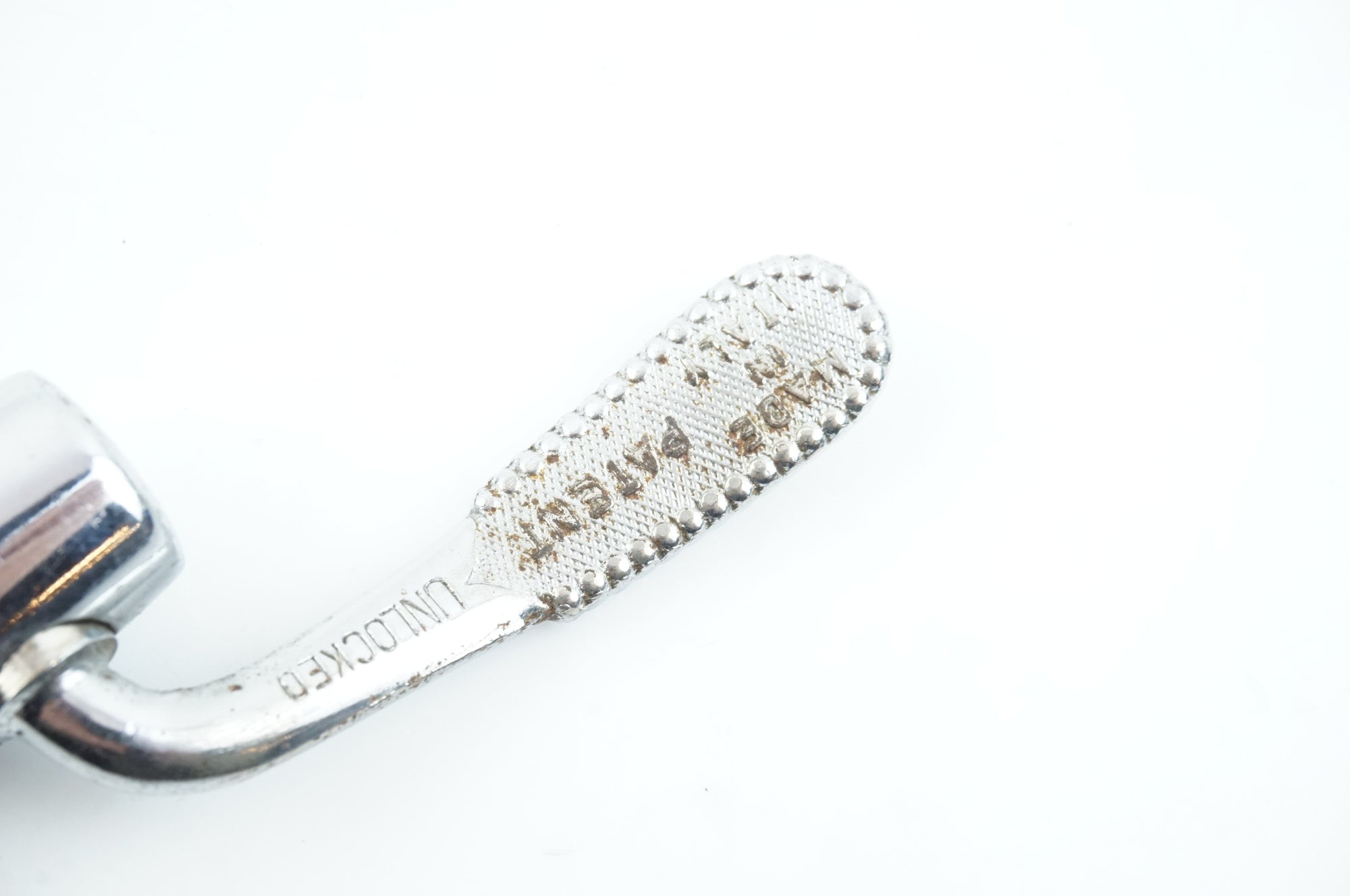 CAMPAGNOLO 「カンパニョーロ」 クイックリリースセット / 中目黒店